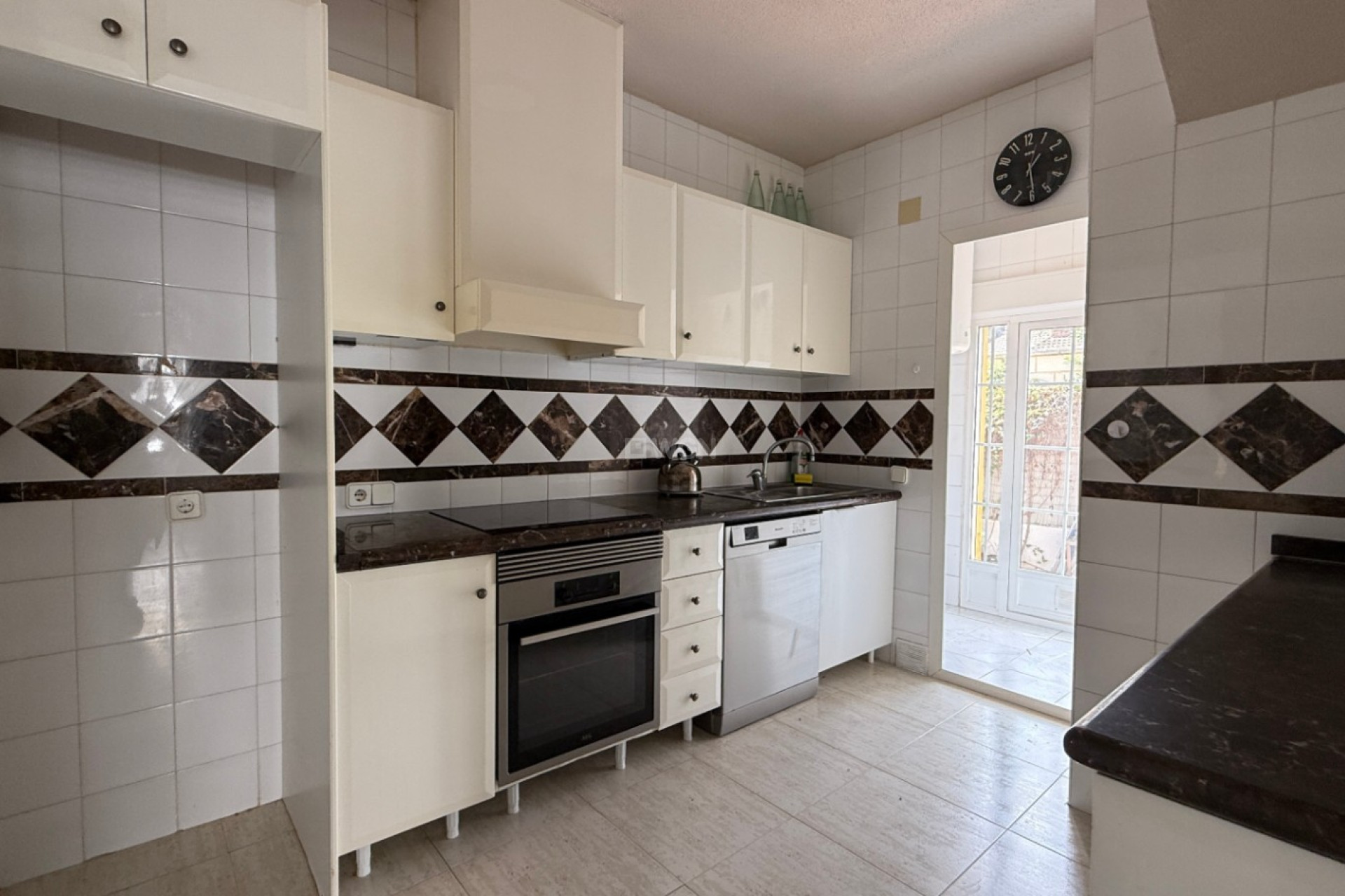 Wiederverkauf - Villa - Orihuela - Inland