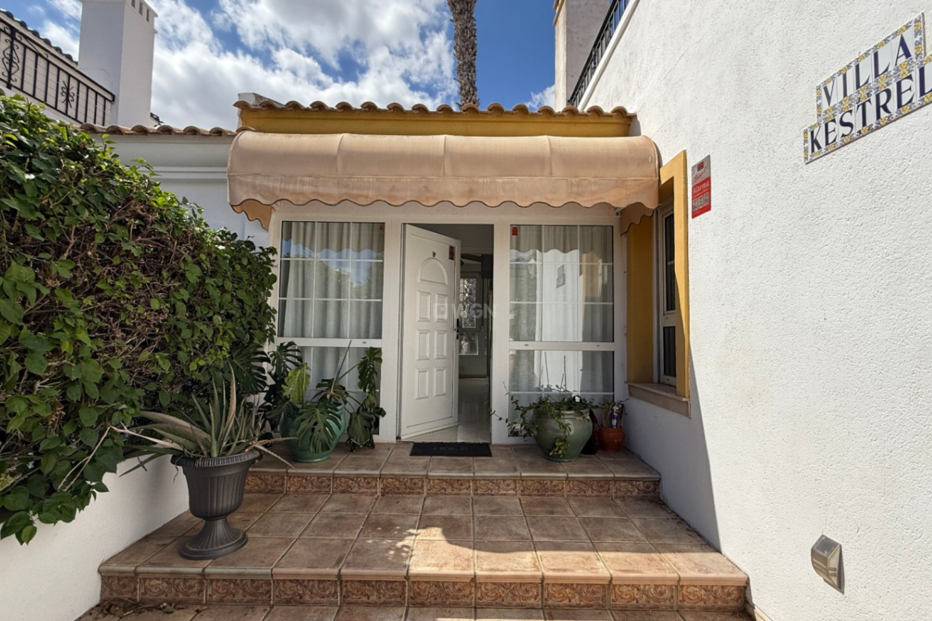 Wiederverkauf - Villa - Orihuela - Inland