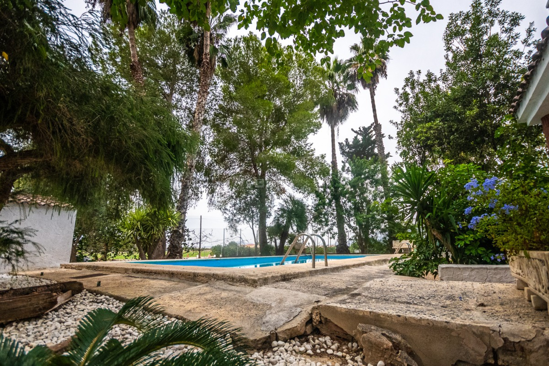 Wiederverkauf - Villa - Orihuela - Inland