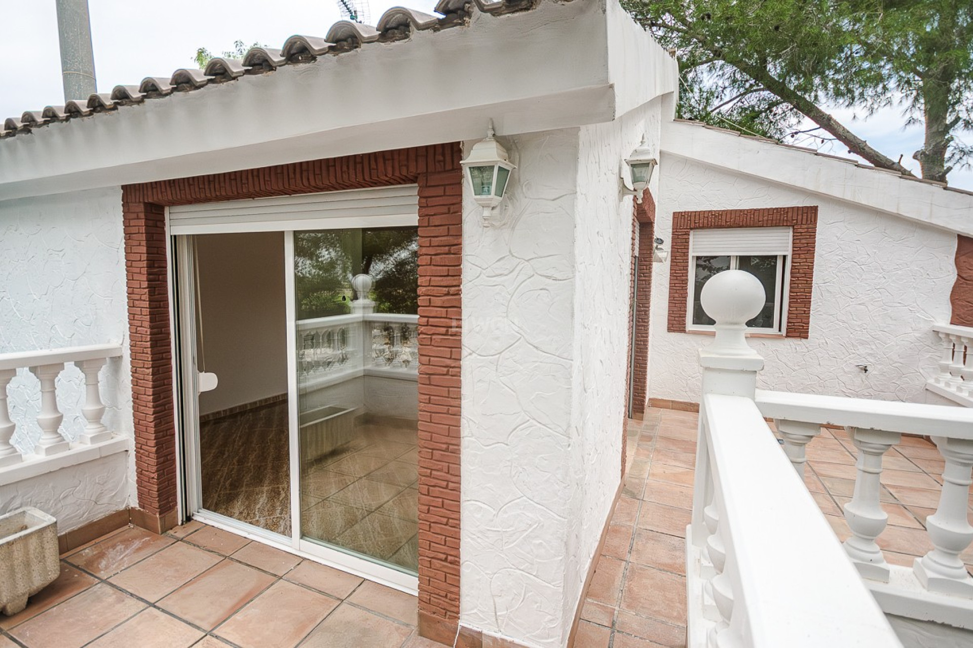 Wiederverkauf - Villa - Orihuela - Inland