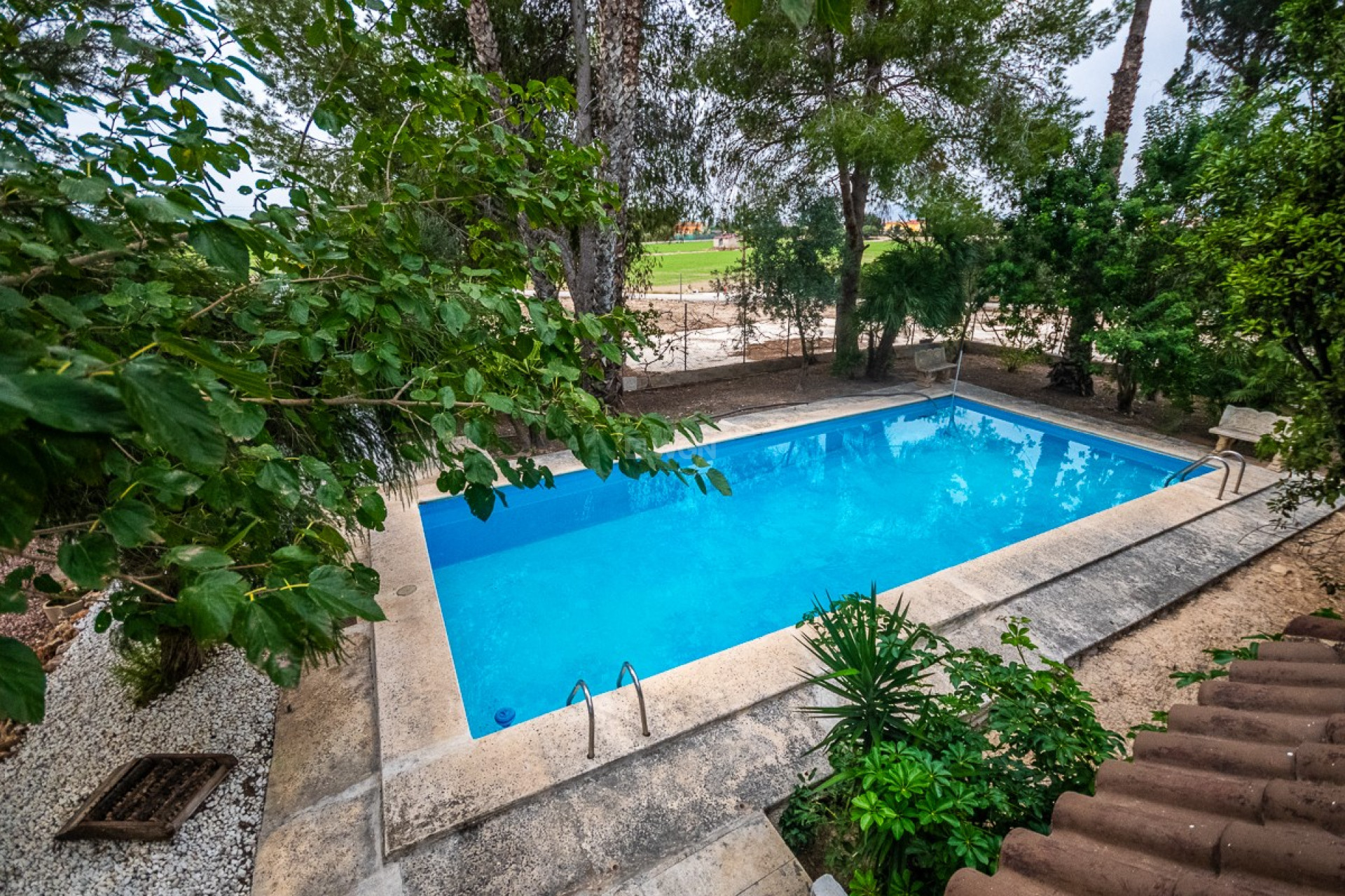 Wiederverkauf - Villa - Orihuela - Inland