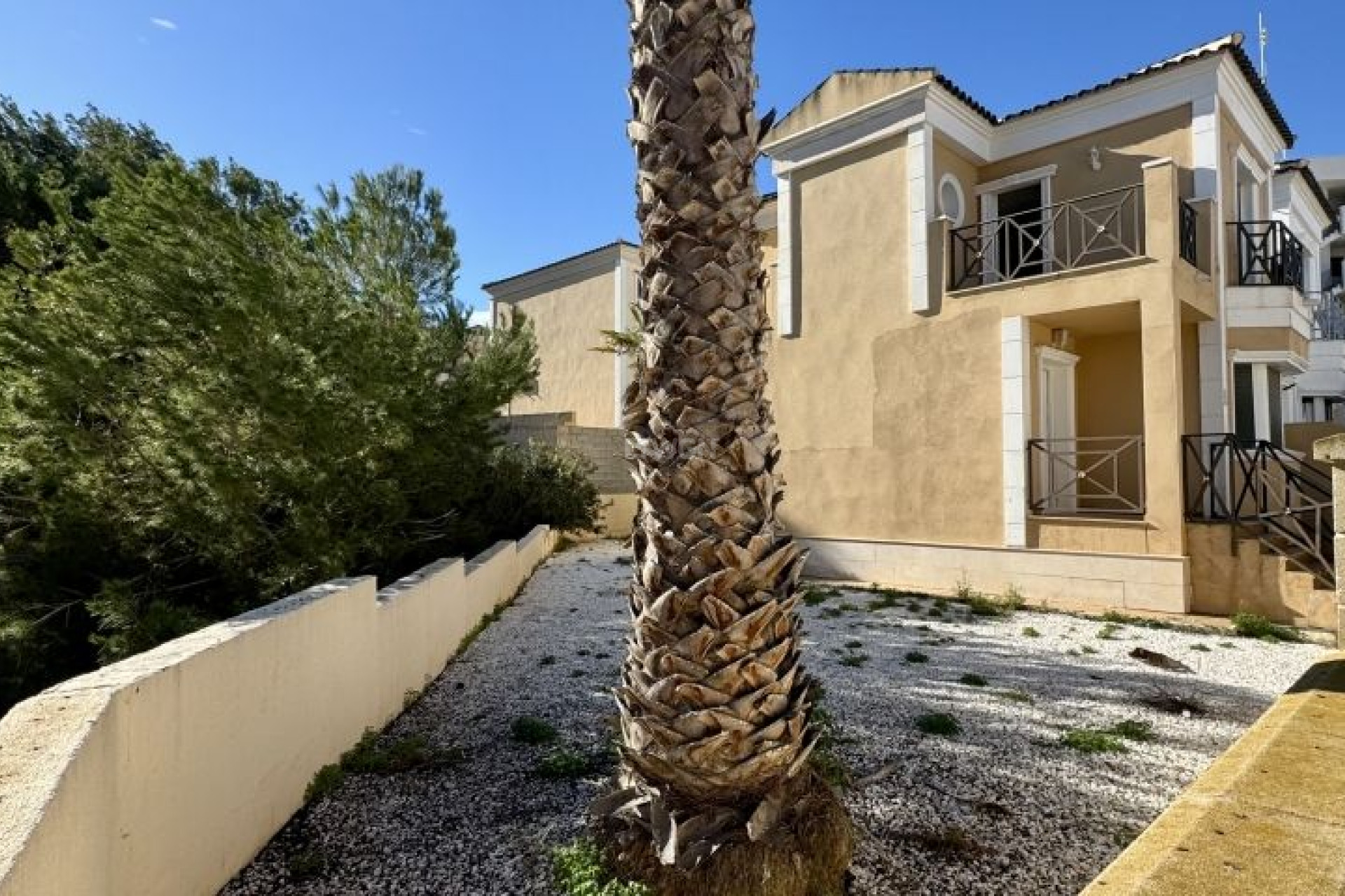 Wiederverkauf - Villa - Orihuela - Inland