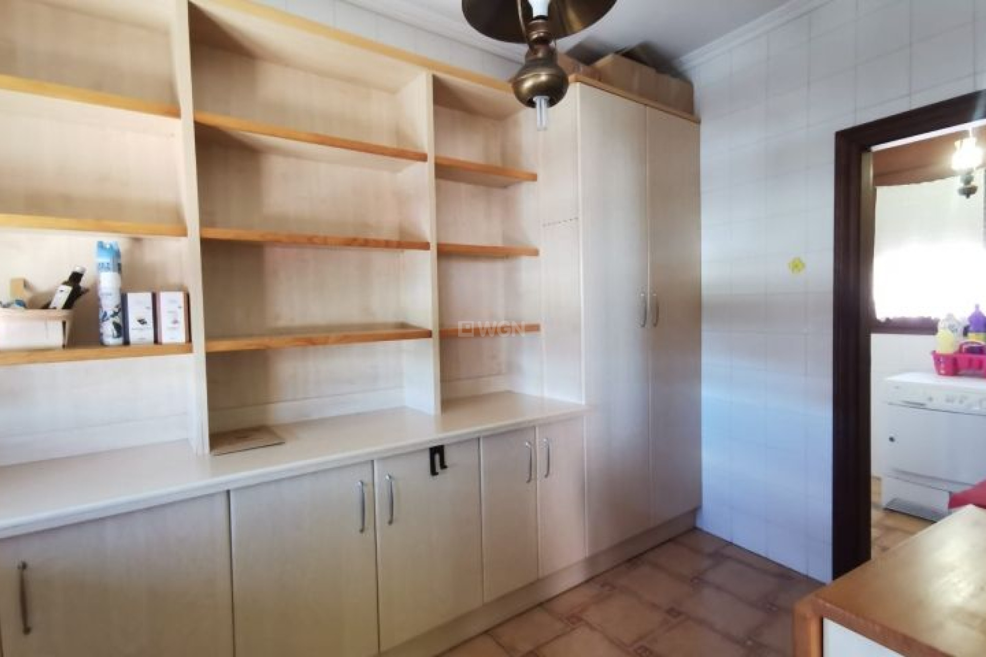 Wiederverkauf - Villa - Orihuela - Inland