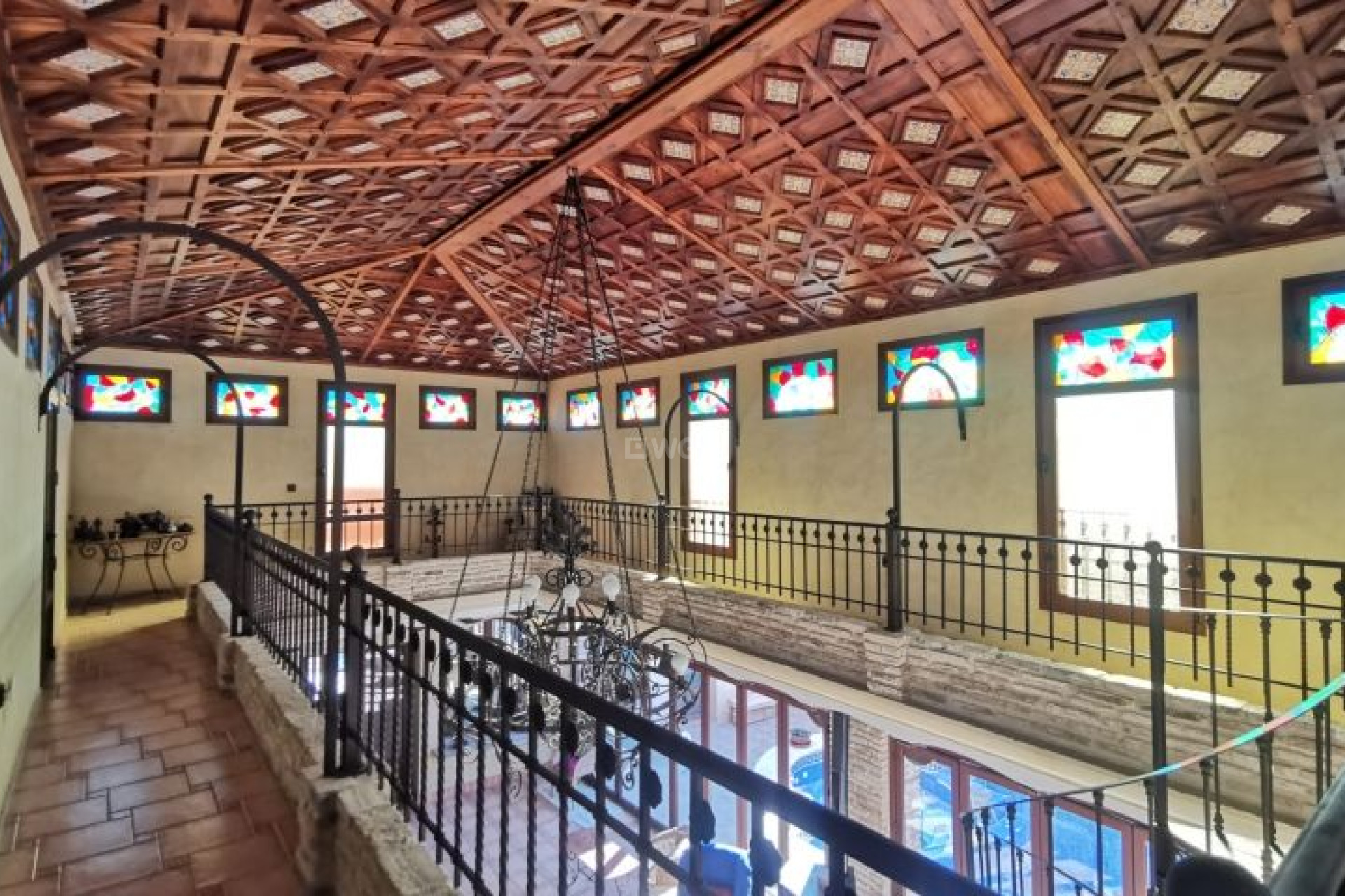 Wiederverkauf - Villa - Orihuela - Inland