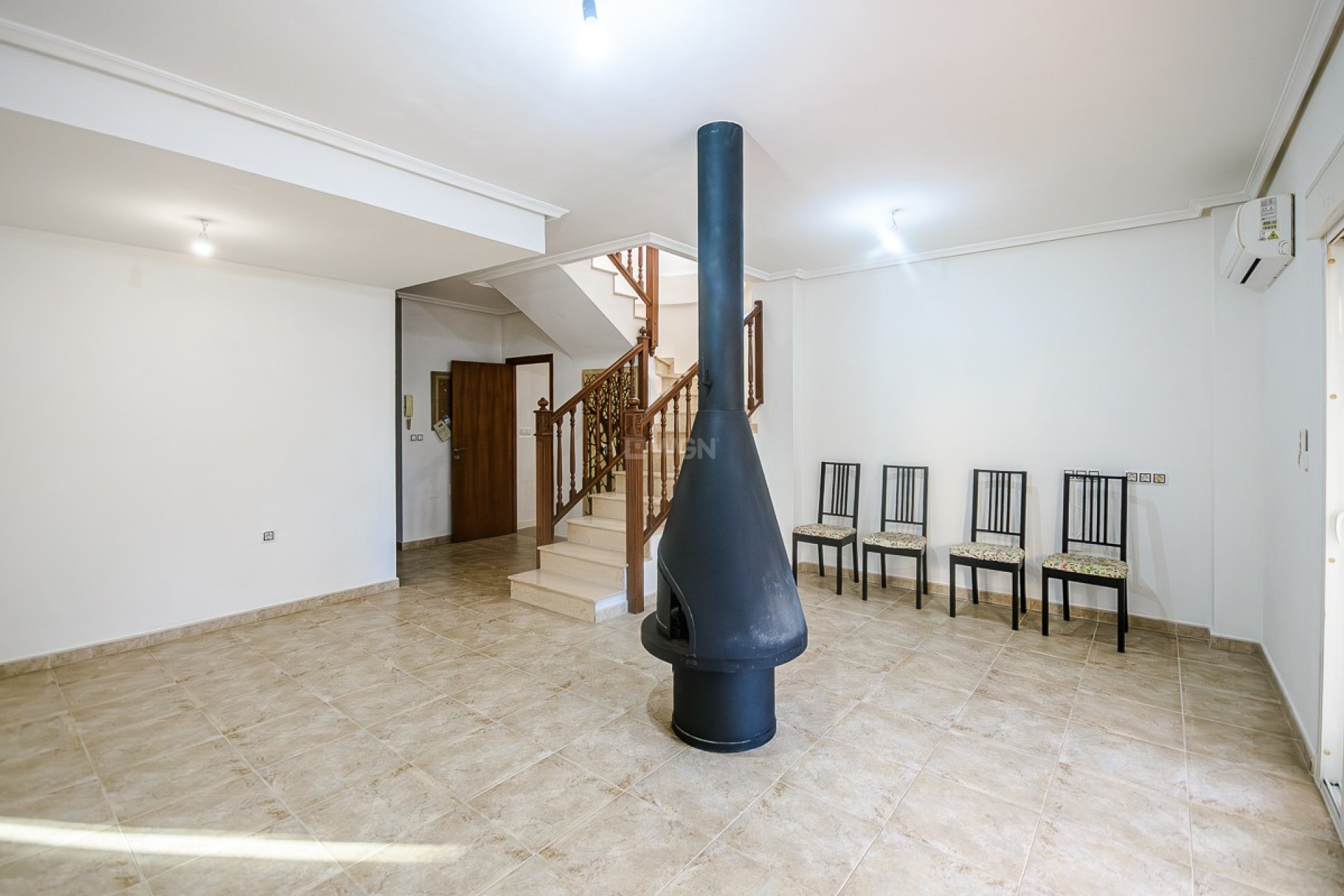 Wiederverkauf - Villa - Orihuela - Inland