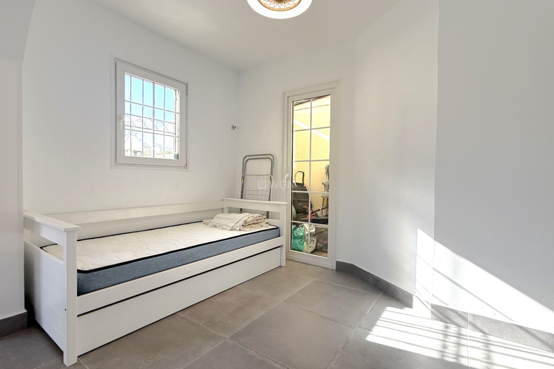 Wiederverkauf - Villa - Orihuela - Inland