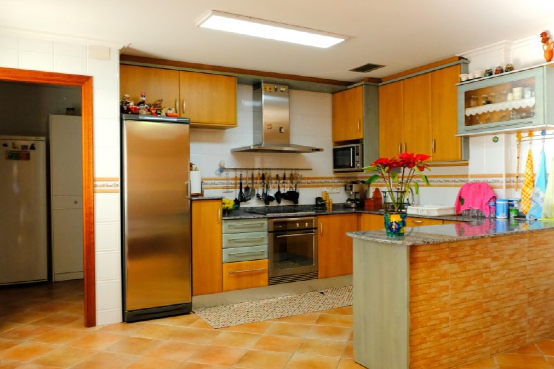 Wiederverkauf - Villa - Orihuela - Inland