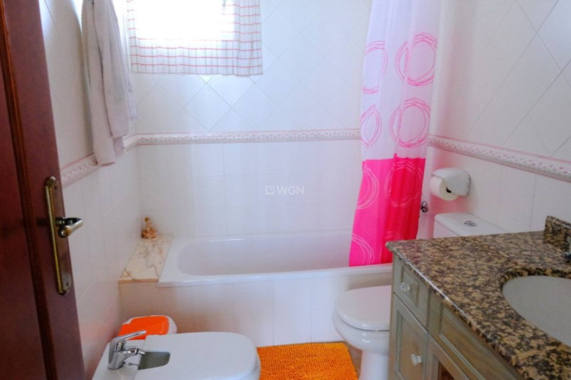 Wiederverkauf - Villa - Orihuela - Inland