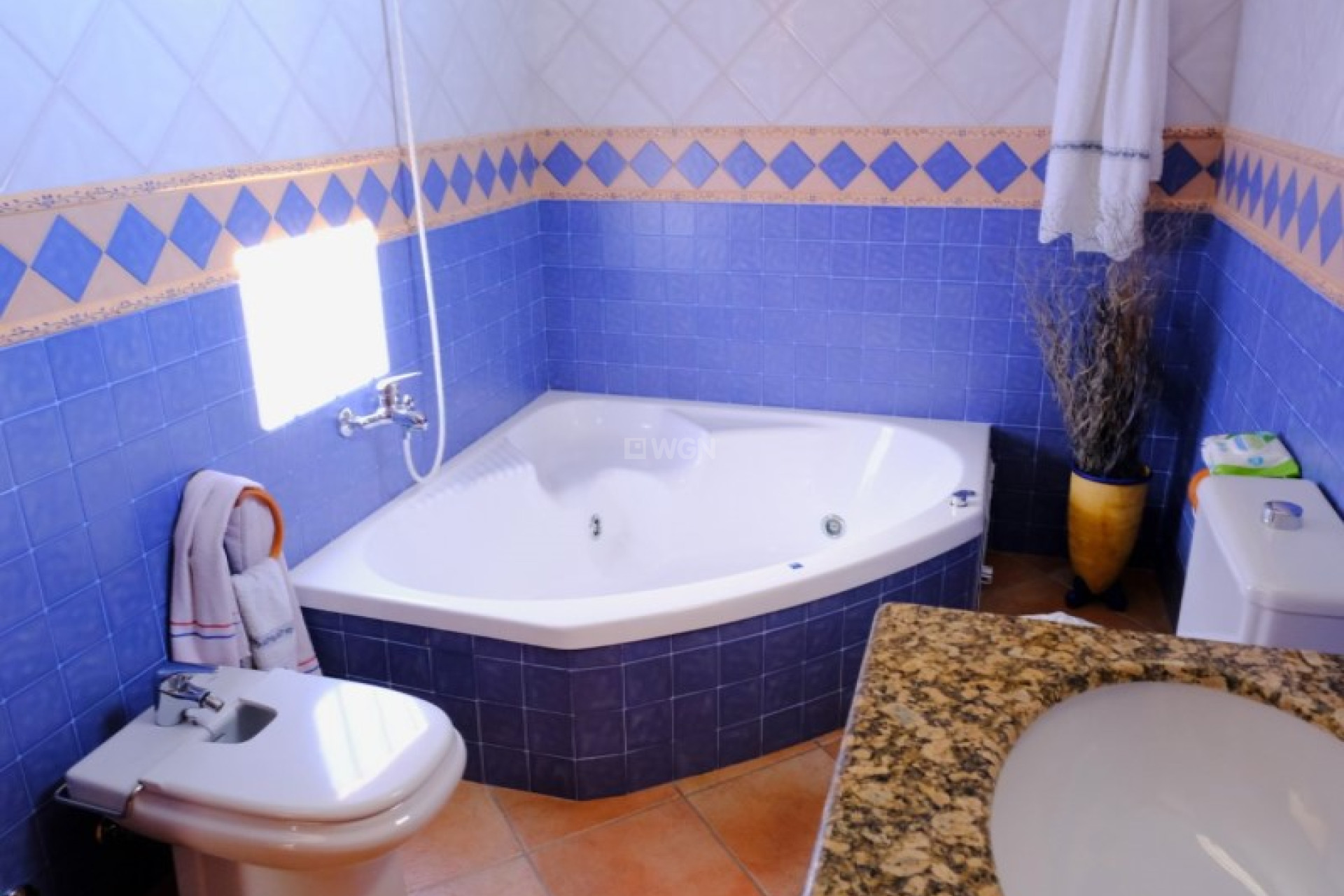 Wiederverkauf - Villa - Orihuela - Inland