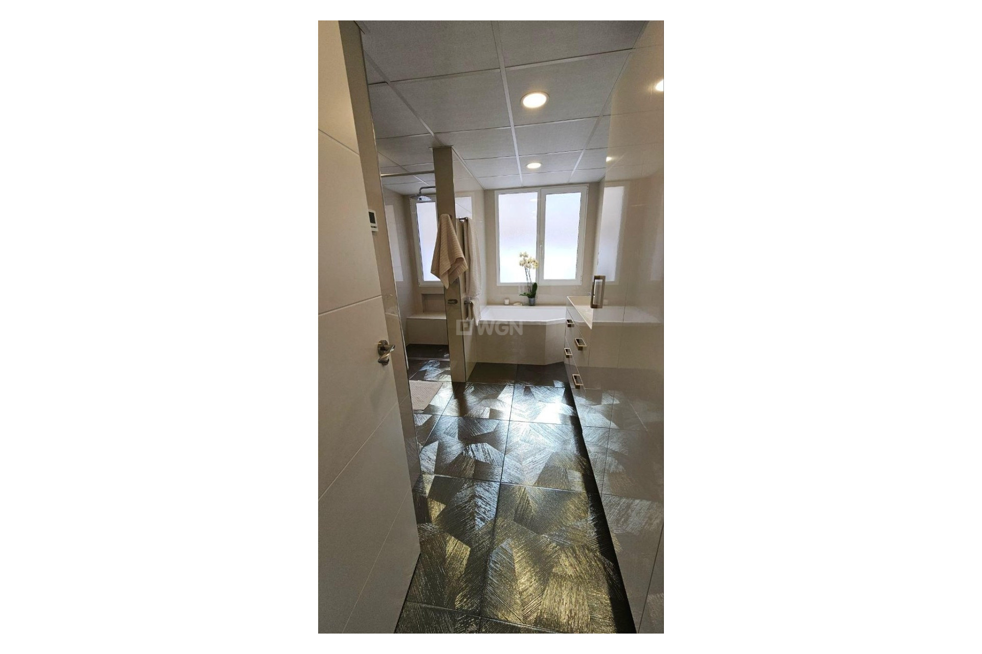 Wiederverkauf - Villa - Orihuela - Inland