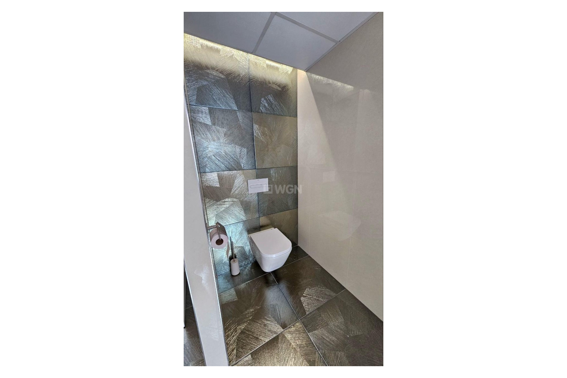 Wiederverkauf - Villa - Orihuela - Inland