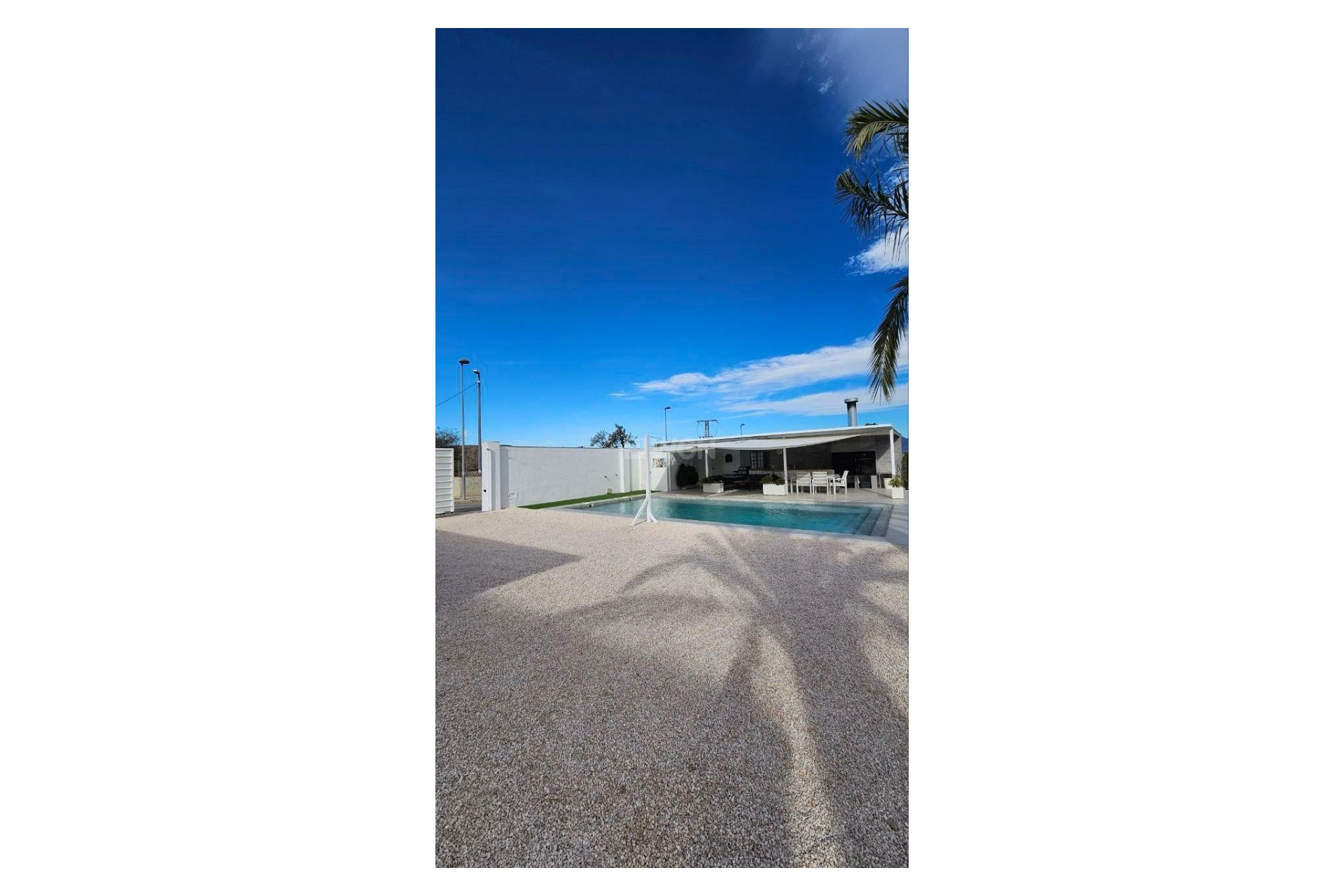 Wiederverkauf - Villa - Orihuela - Inland