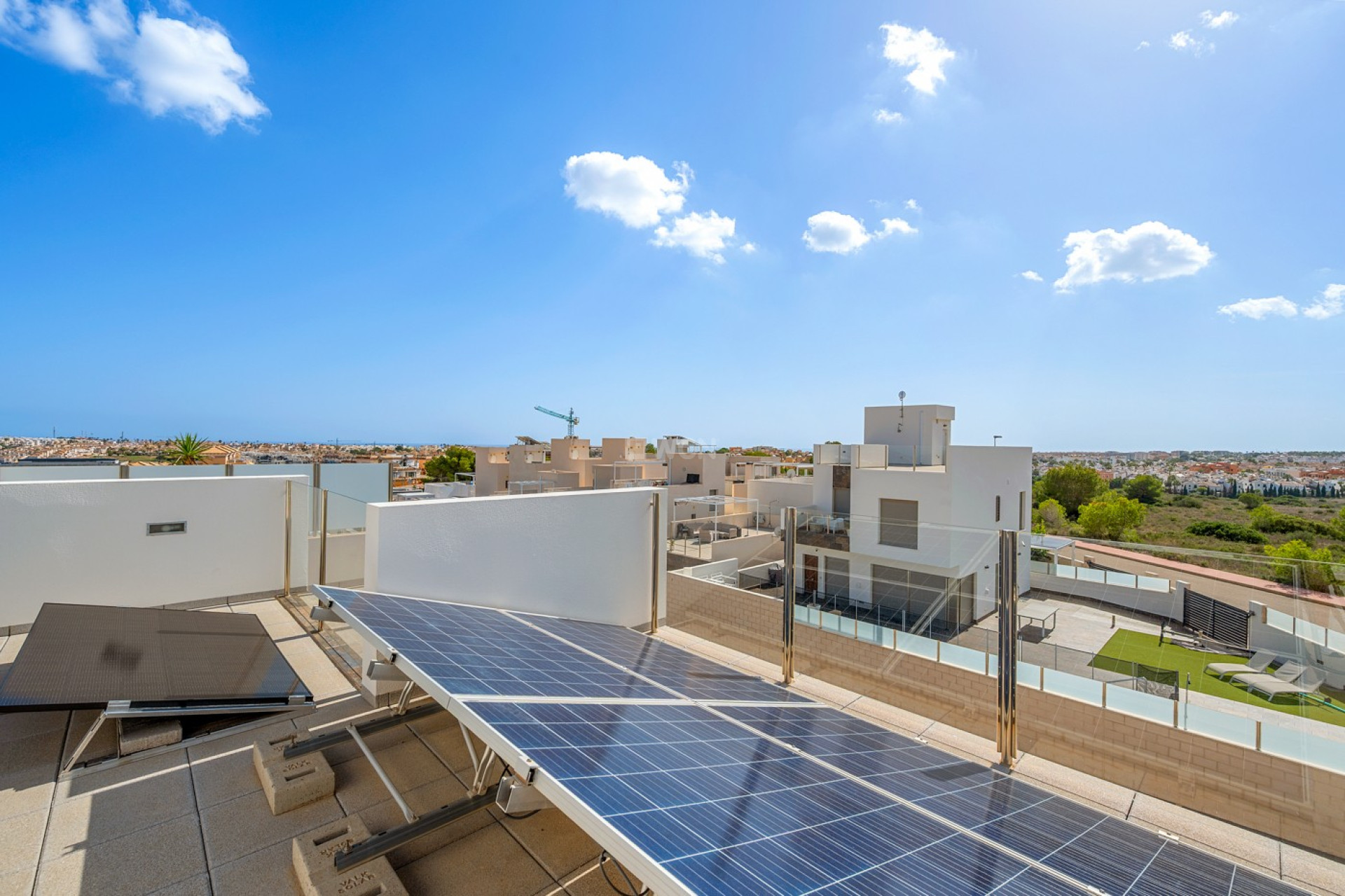 Wiederverkauf - Villa - Orihuela - Inland