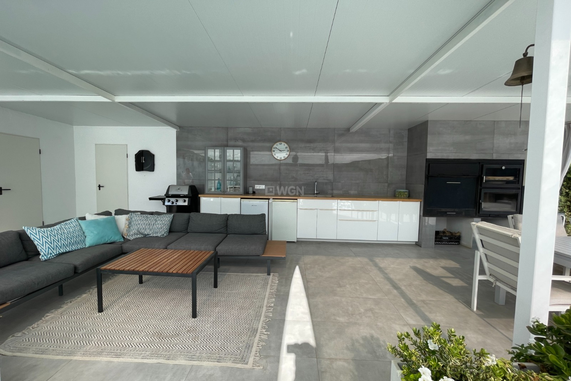 Wiederverkauf - Villa - Orihuela - Inland