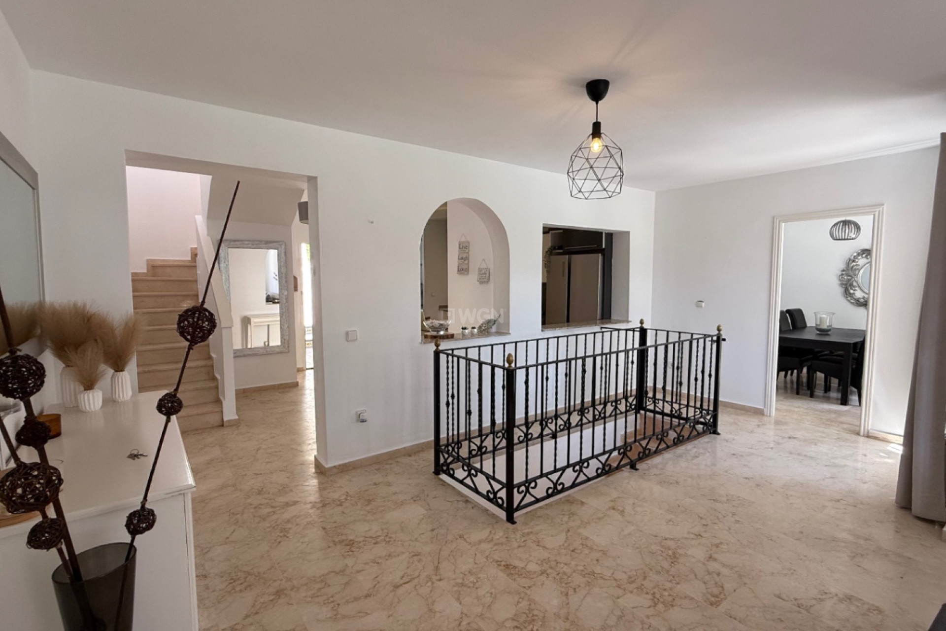 Wiederverkauf - Villa - Orihuela - Inland