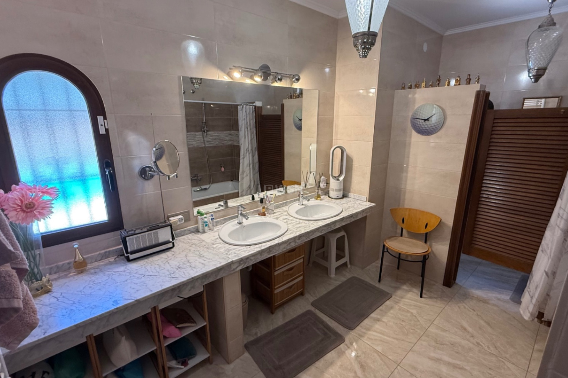 Wiederverkauf - Villa - Orihuela - Inland