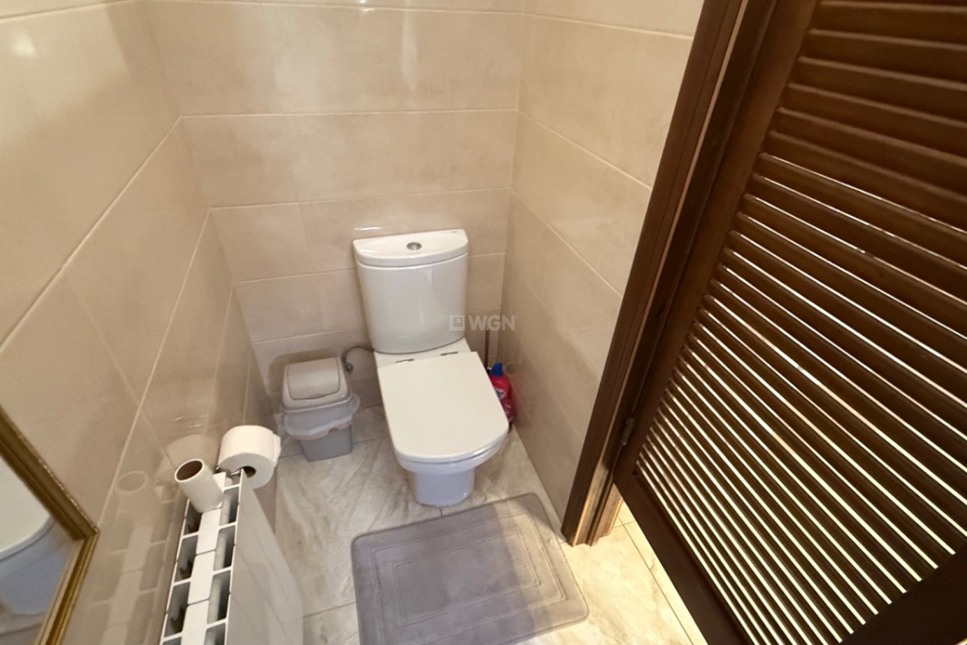 Wiederverkauf - Villa - Orihuela - Inland