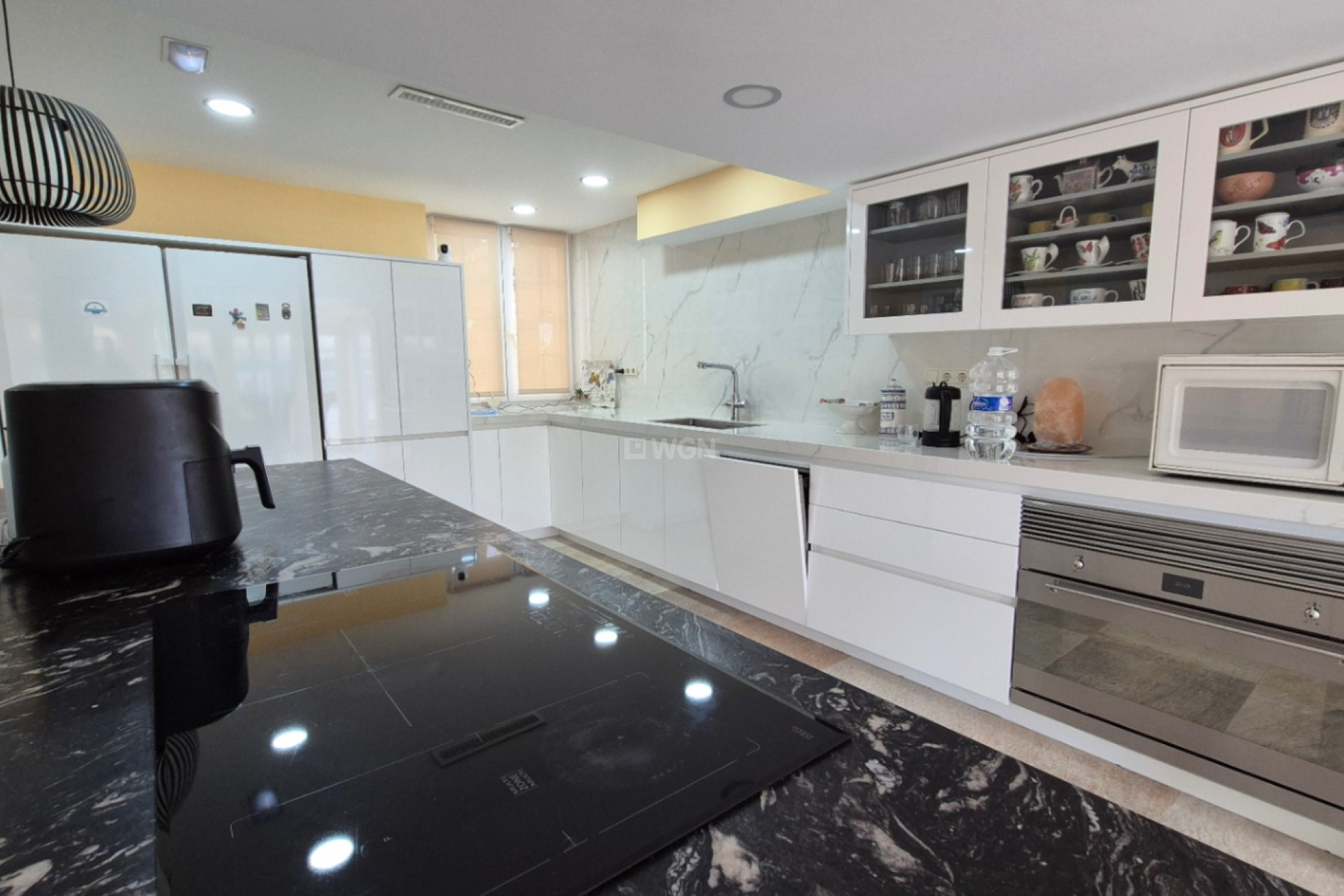 Wiederverkauf - Villa - Orihuela - Inland