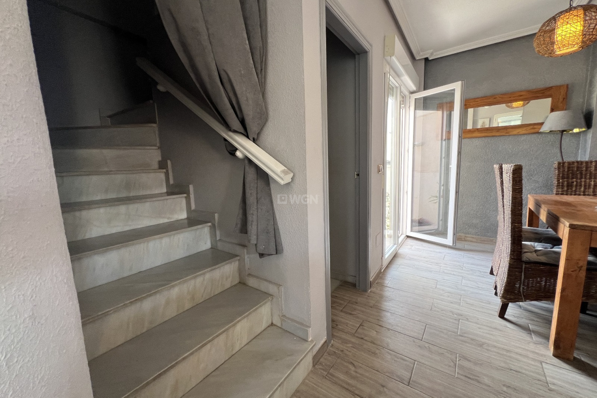 Wiederverkauf - Villa - Orihuela - Inland