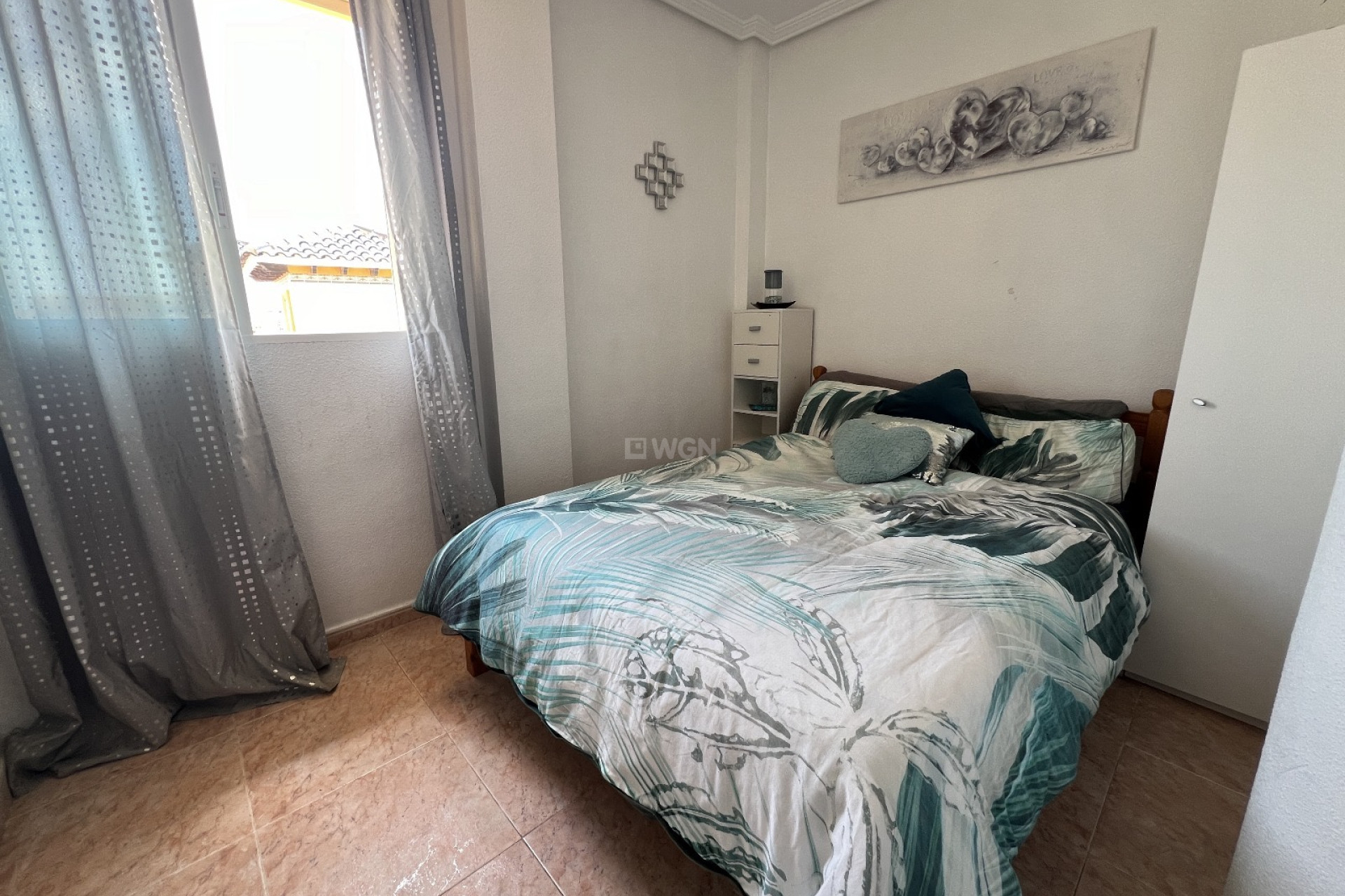 Wiederverkauf - Villa - Orihuela - Inland