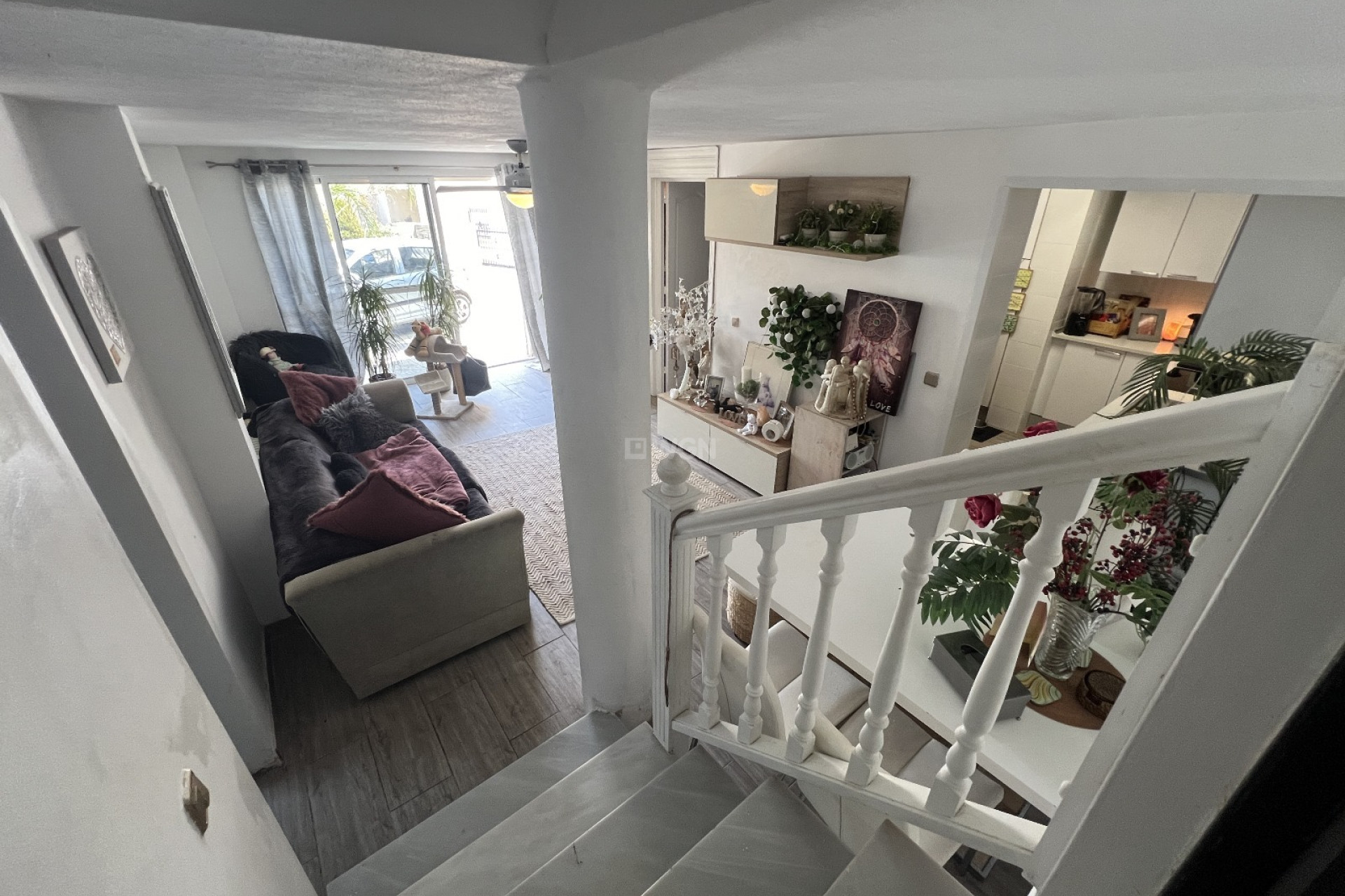 Wiederverkauf - Villa - Orihuela - Inland