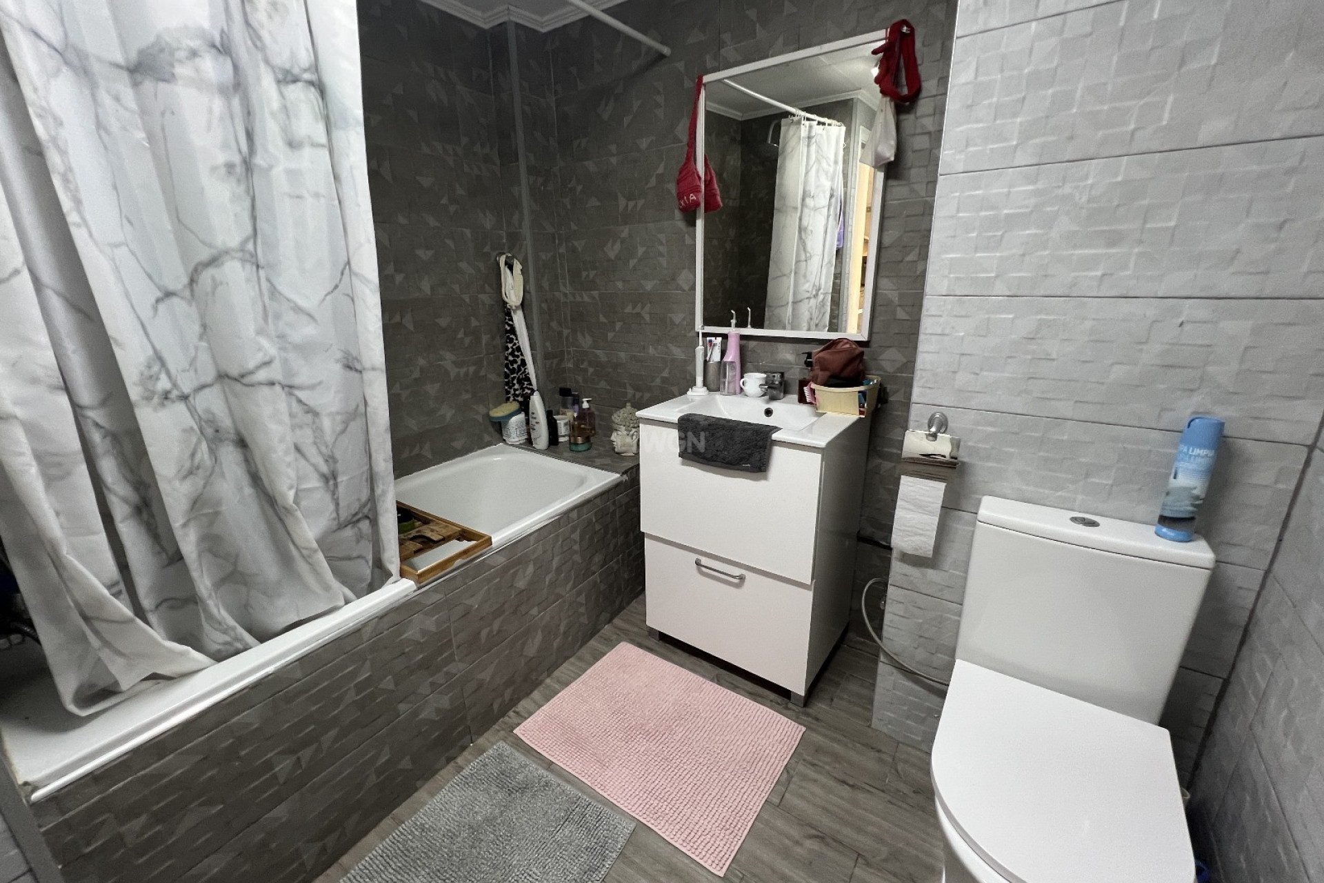 Wiederverkauf - Villa - Orihuela - Inland