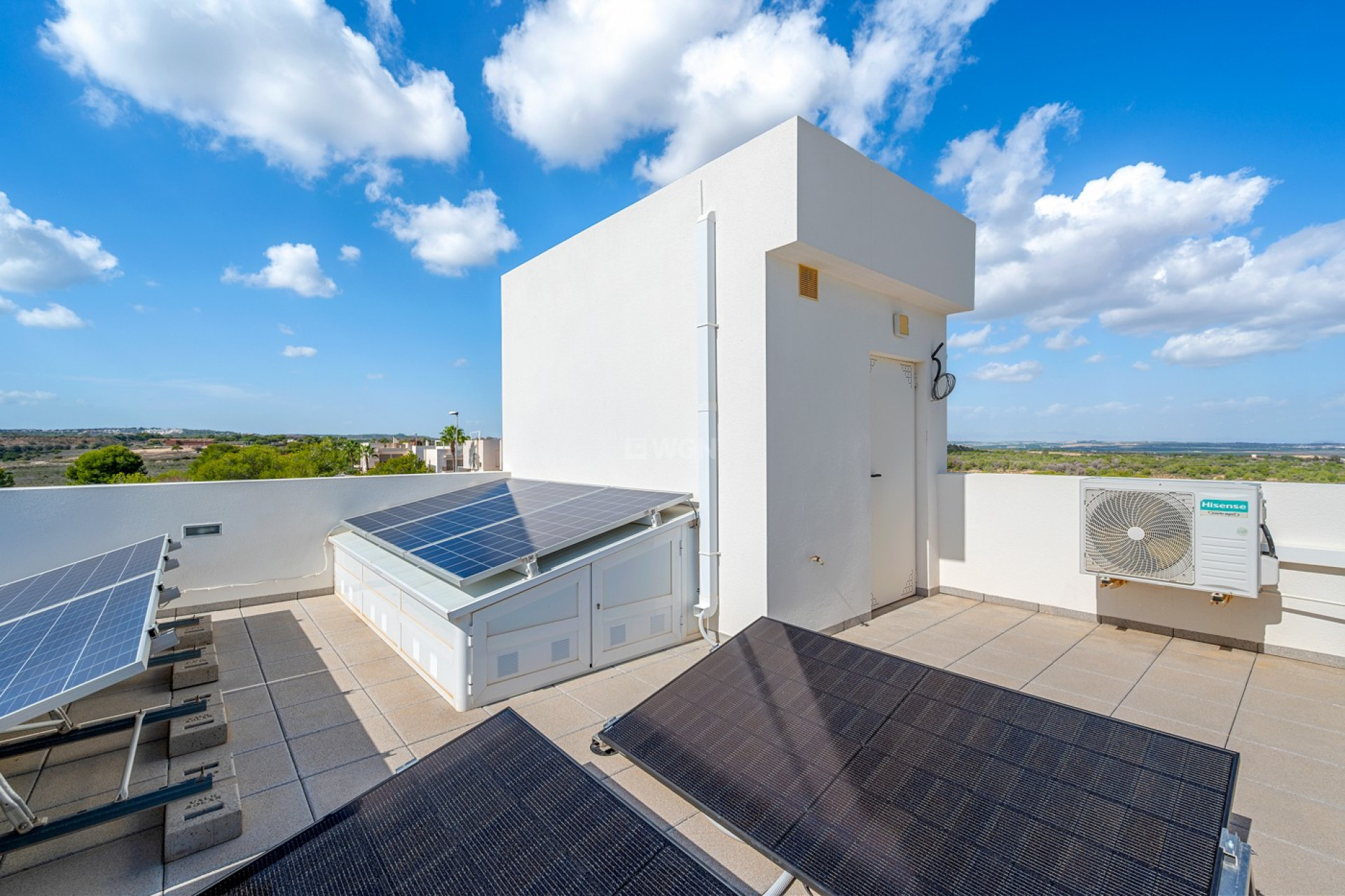 Wiederverkauf - Villa - Orihuela - Inland