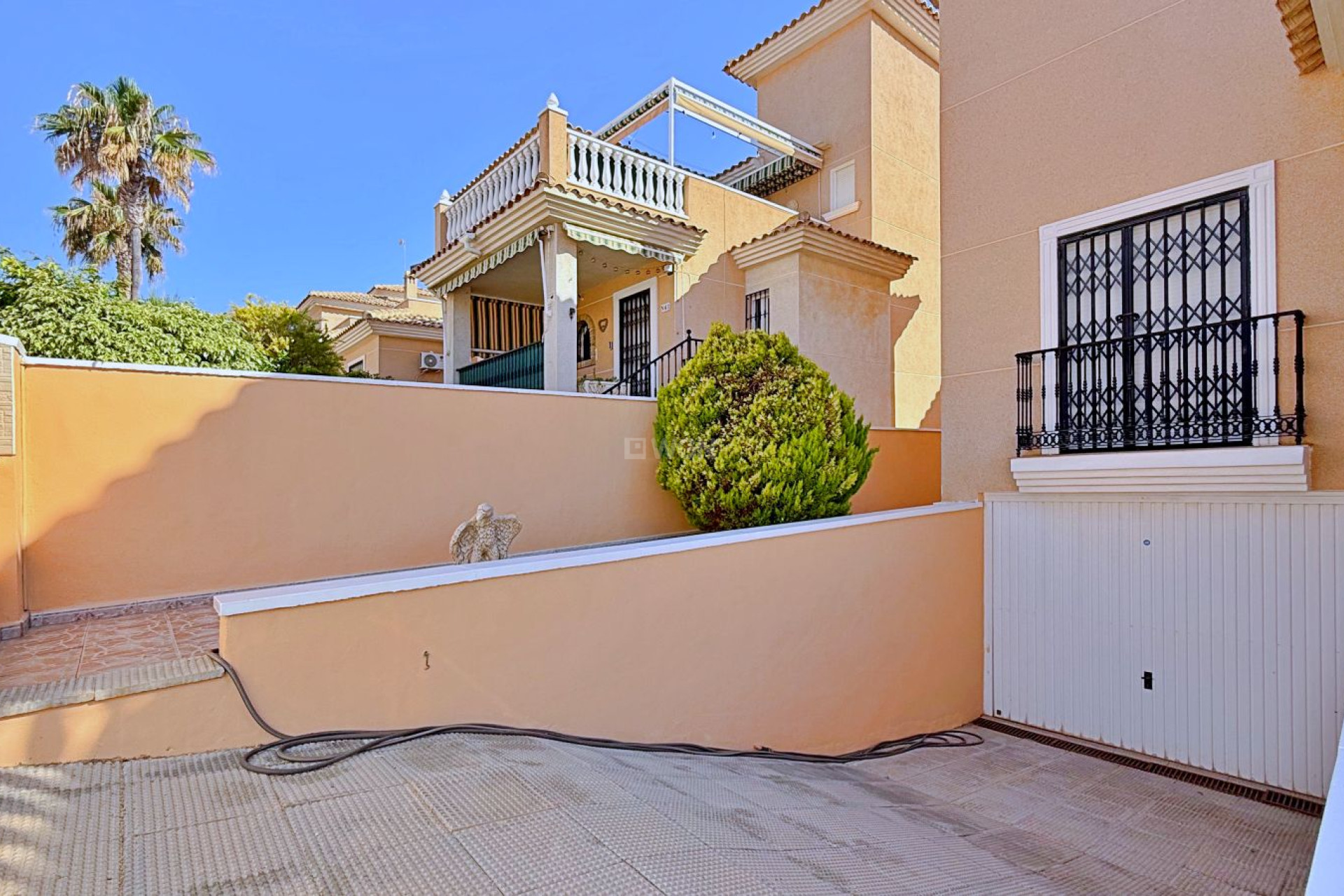Wiederverkauf - Villa - Orihuela - Inland