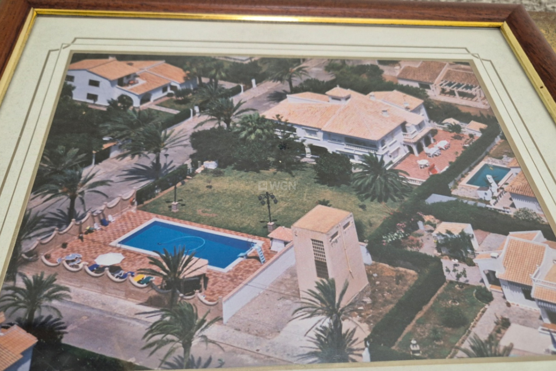 Wiederverkauf - Villa - Orihuela - Inland