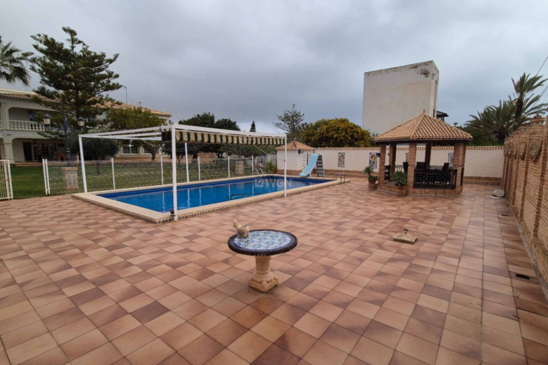 Wiederverkauf - Villa - Orihuela - Inland