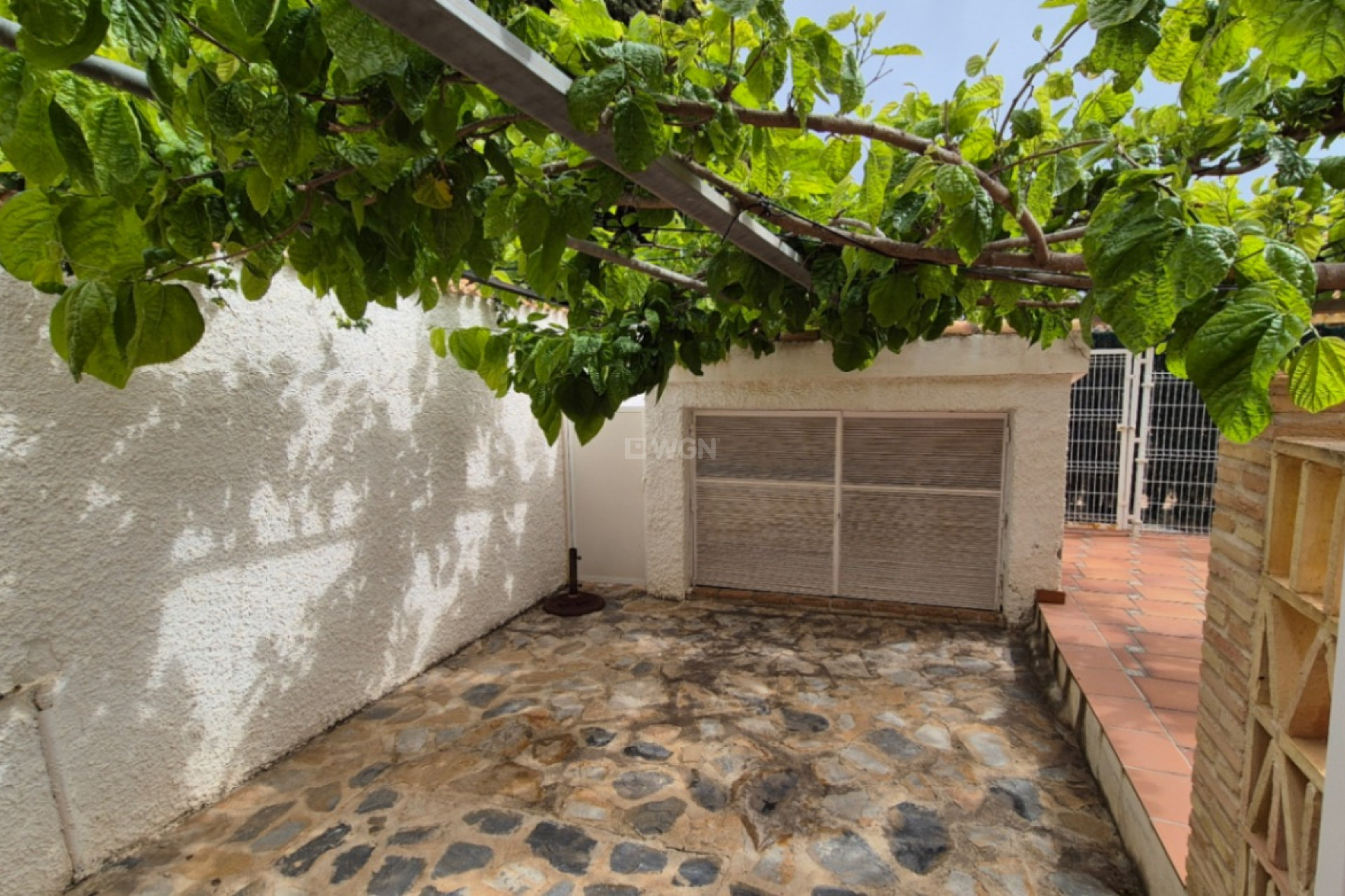 Wiederverkauf - Villa - Orihuela - Inland
