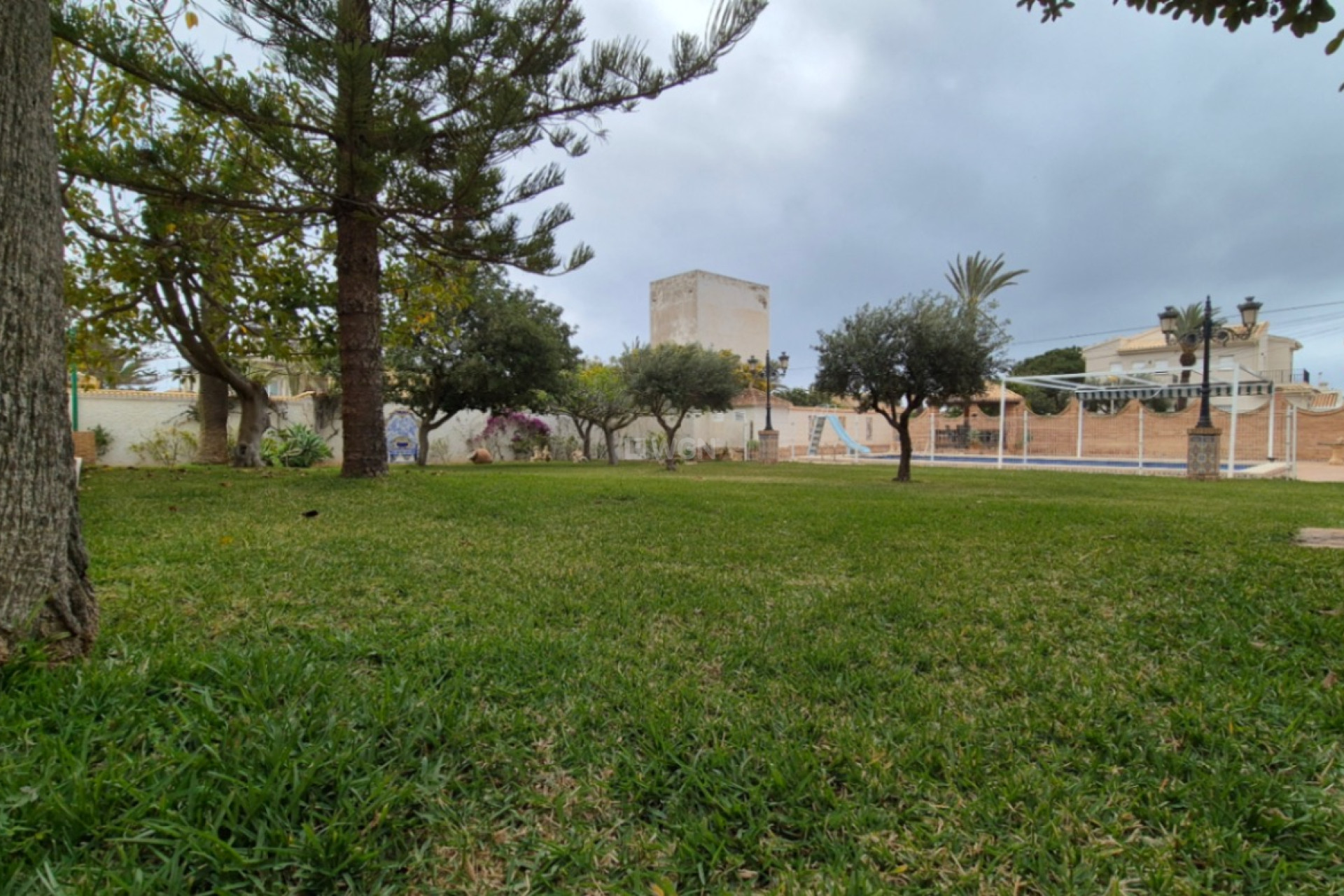 Wiederverkauf - Villa - Orihuela - Inland