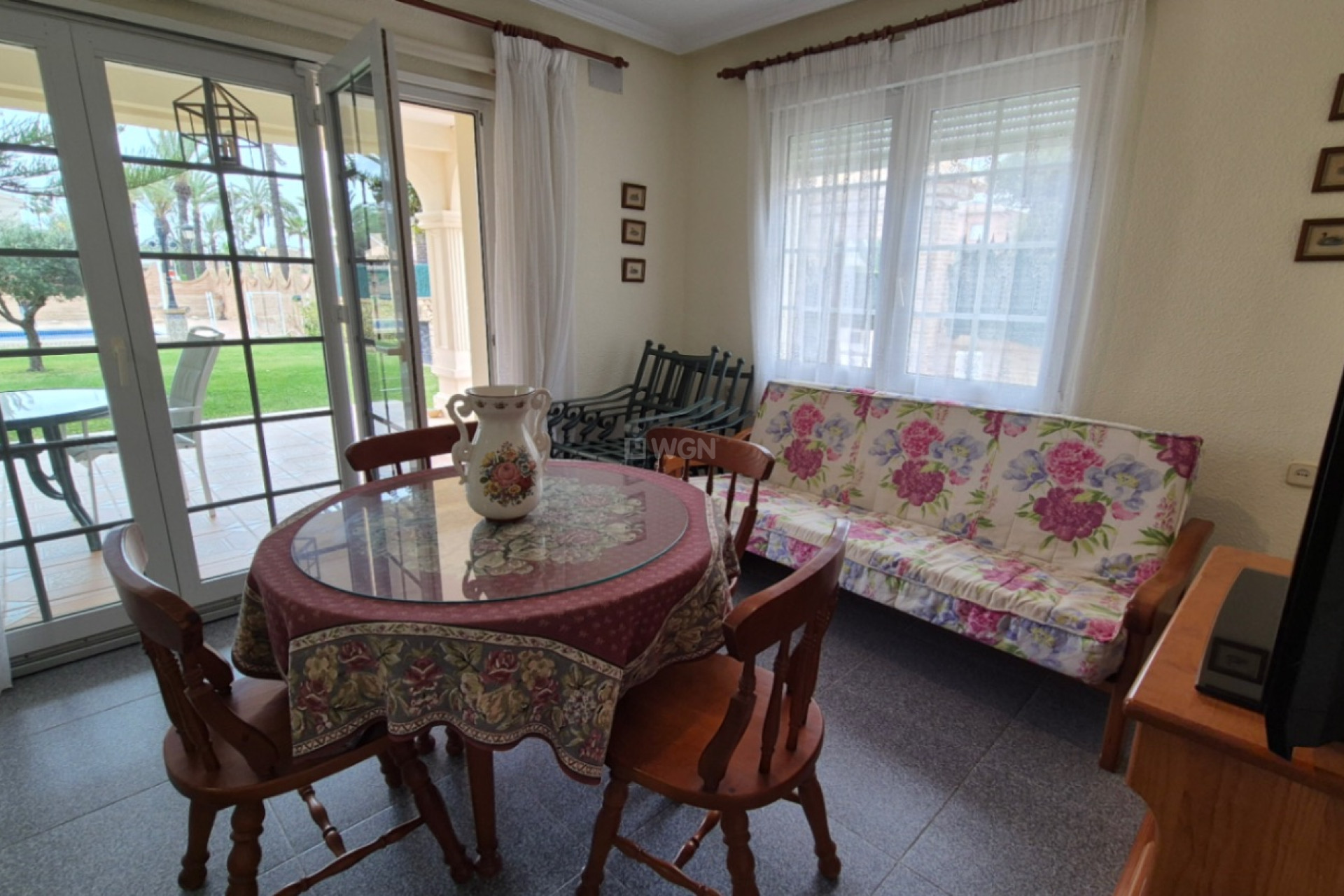 Wiederverkauf - Villa - Orihuela - Inland