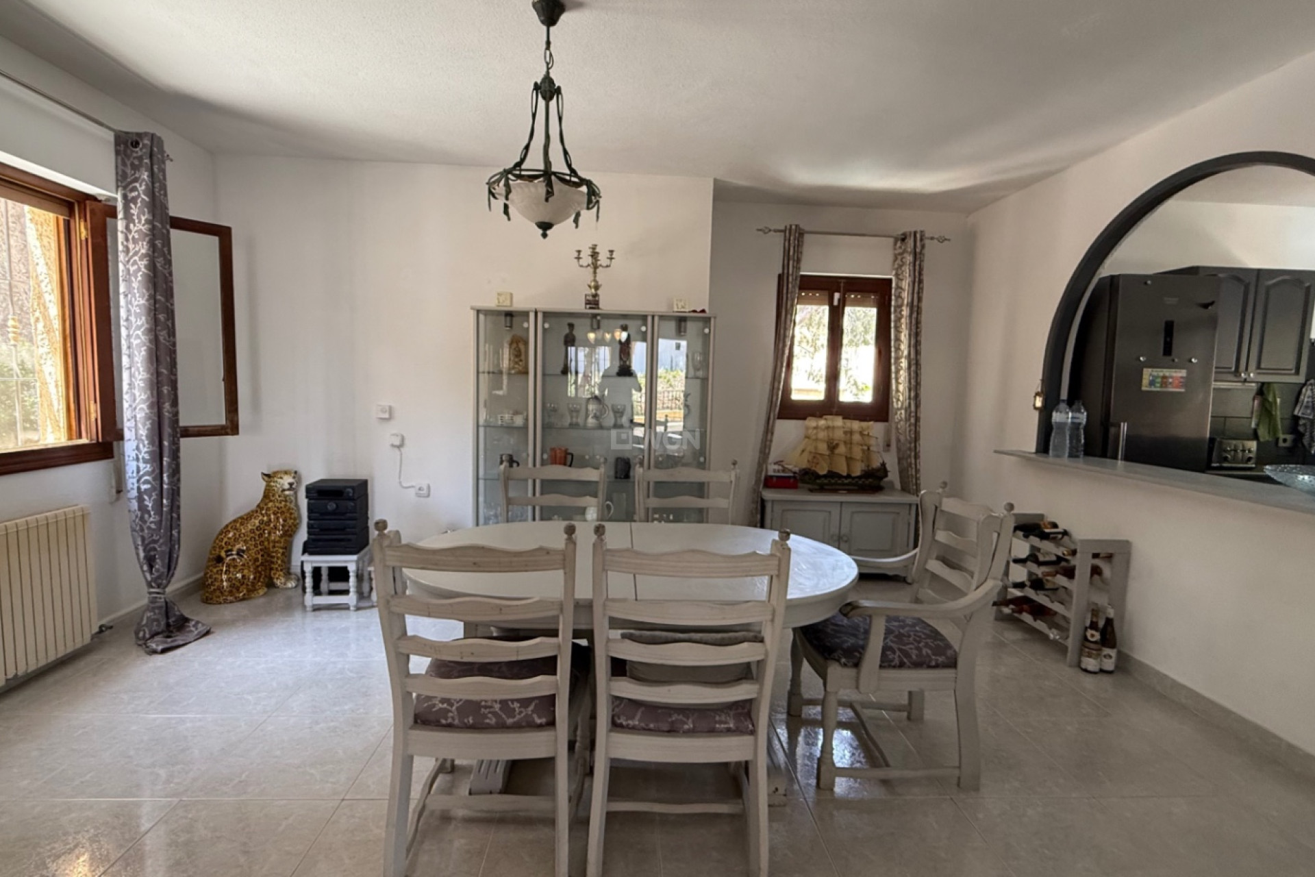 Wiederverkauf - Villa - Orihuela - Inland