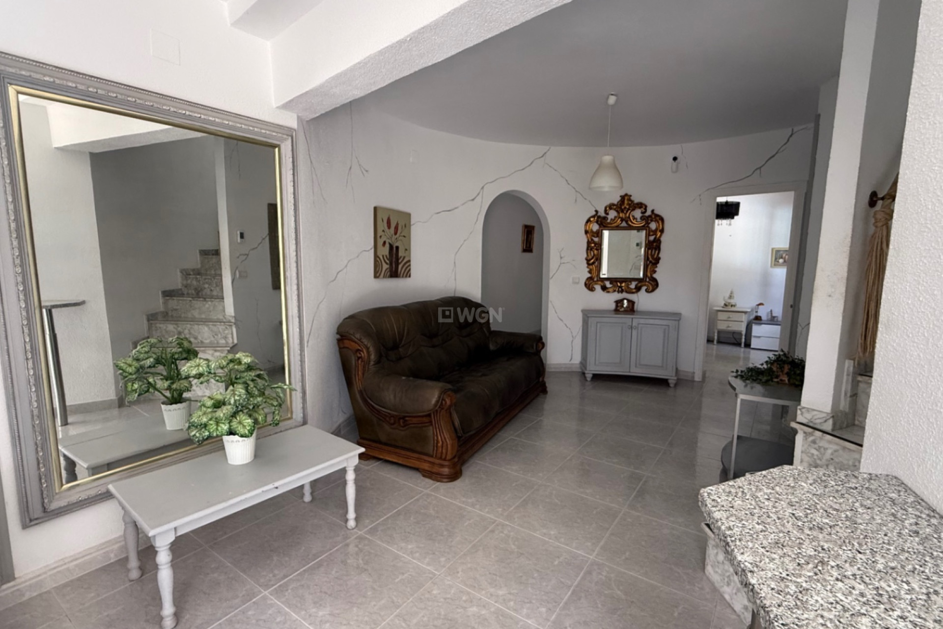 Wiederverkauf - Villa - Orihuela - Inland