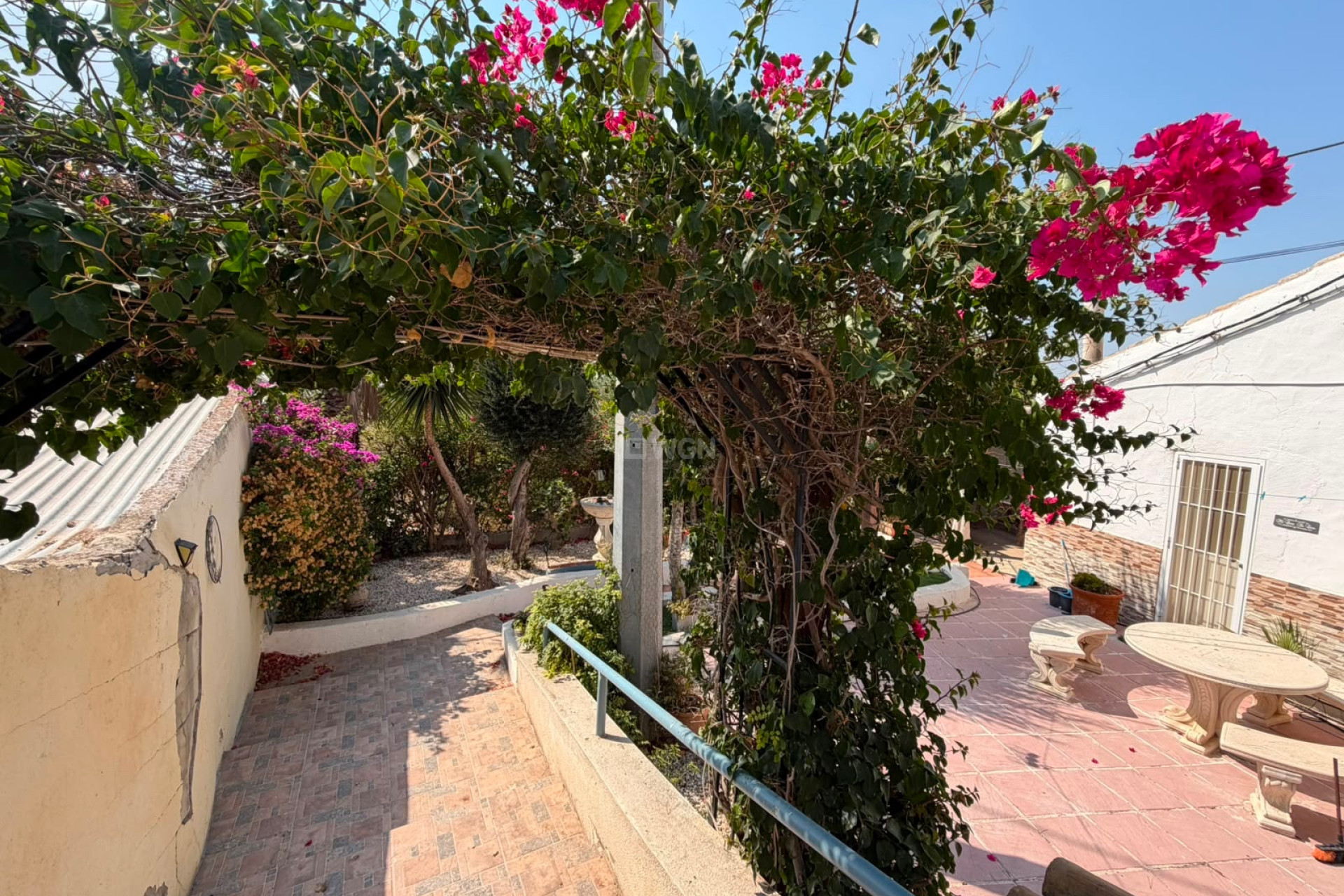 Wiederverkauf - Villa - Orihuela - Inland