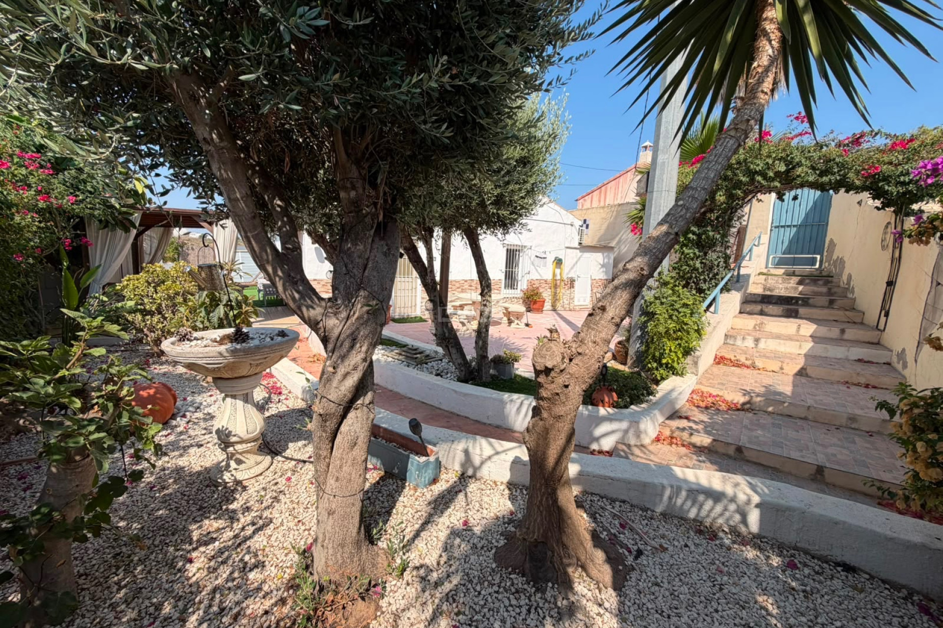 Wiederverkauf - Villa - Orihuela - Inland