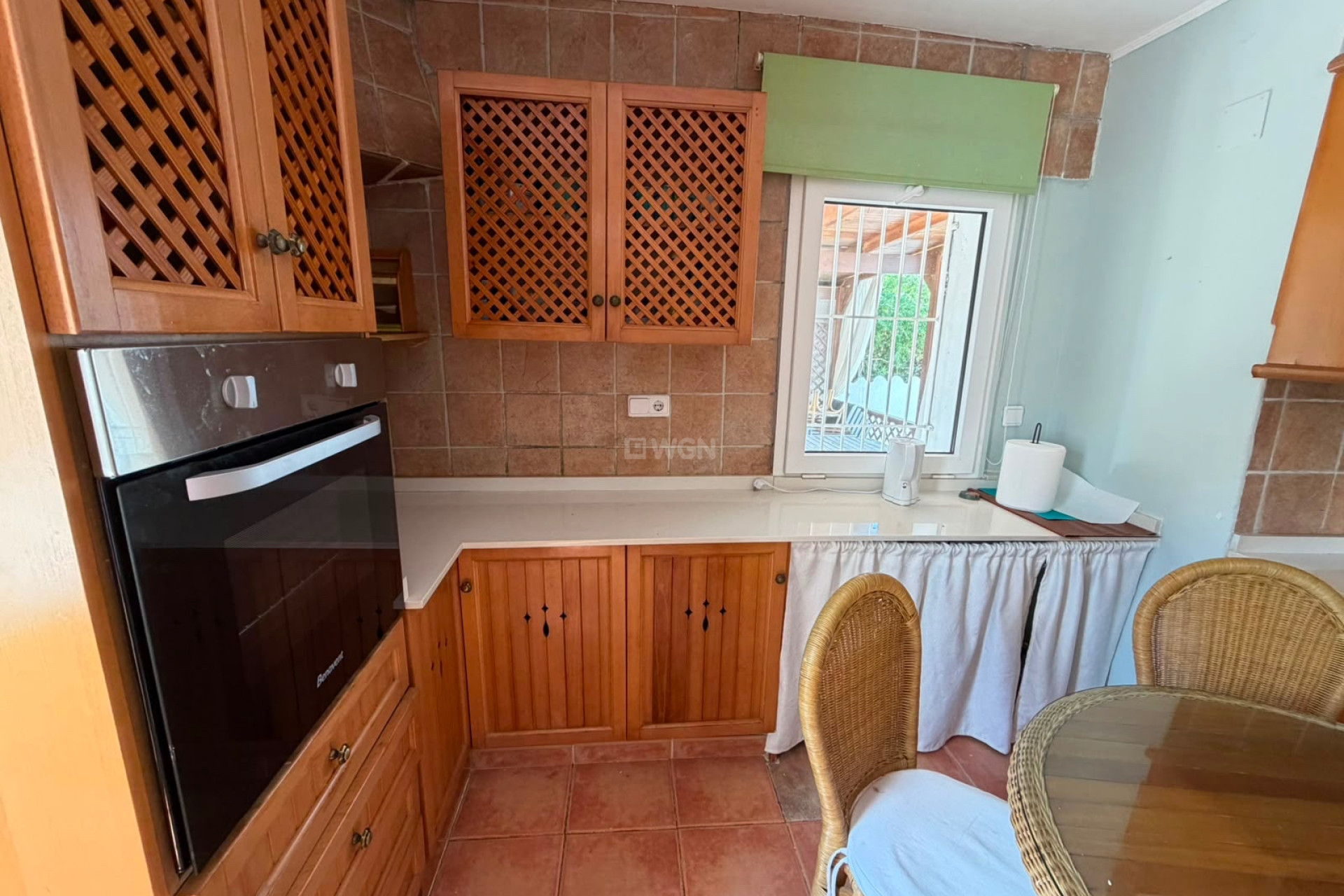 Wiederverkauf - Villa - Orihuela - Inland