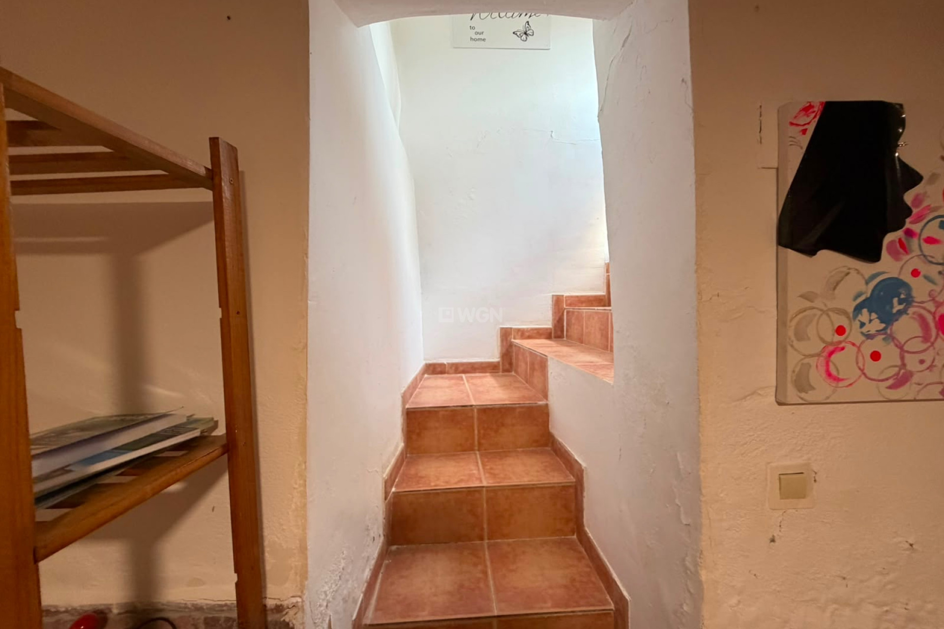 Wiederverkauf - Villa - Orihuela - Inland
