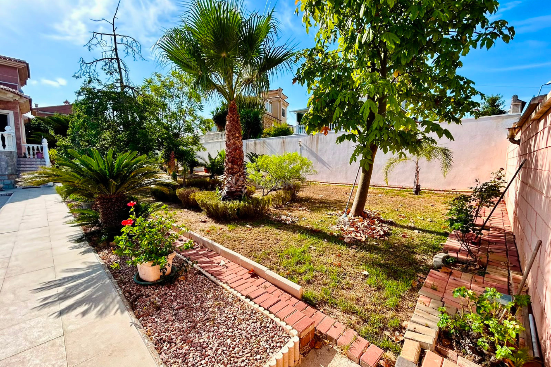 Wiederverkauf - Villa - Orihuela - Inland