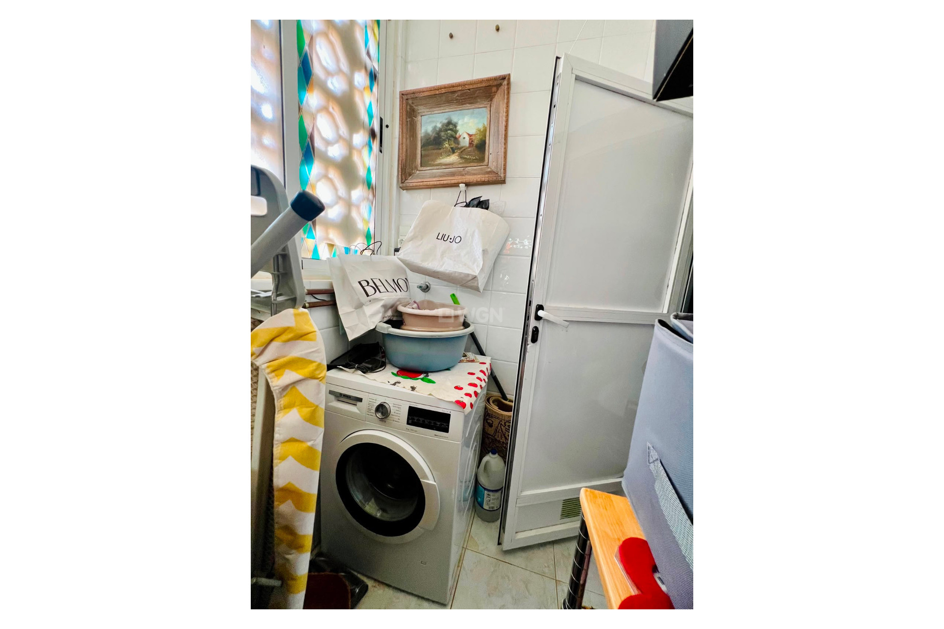 Wiederverkauf - Villa - Orihuela - Inland