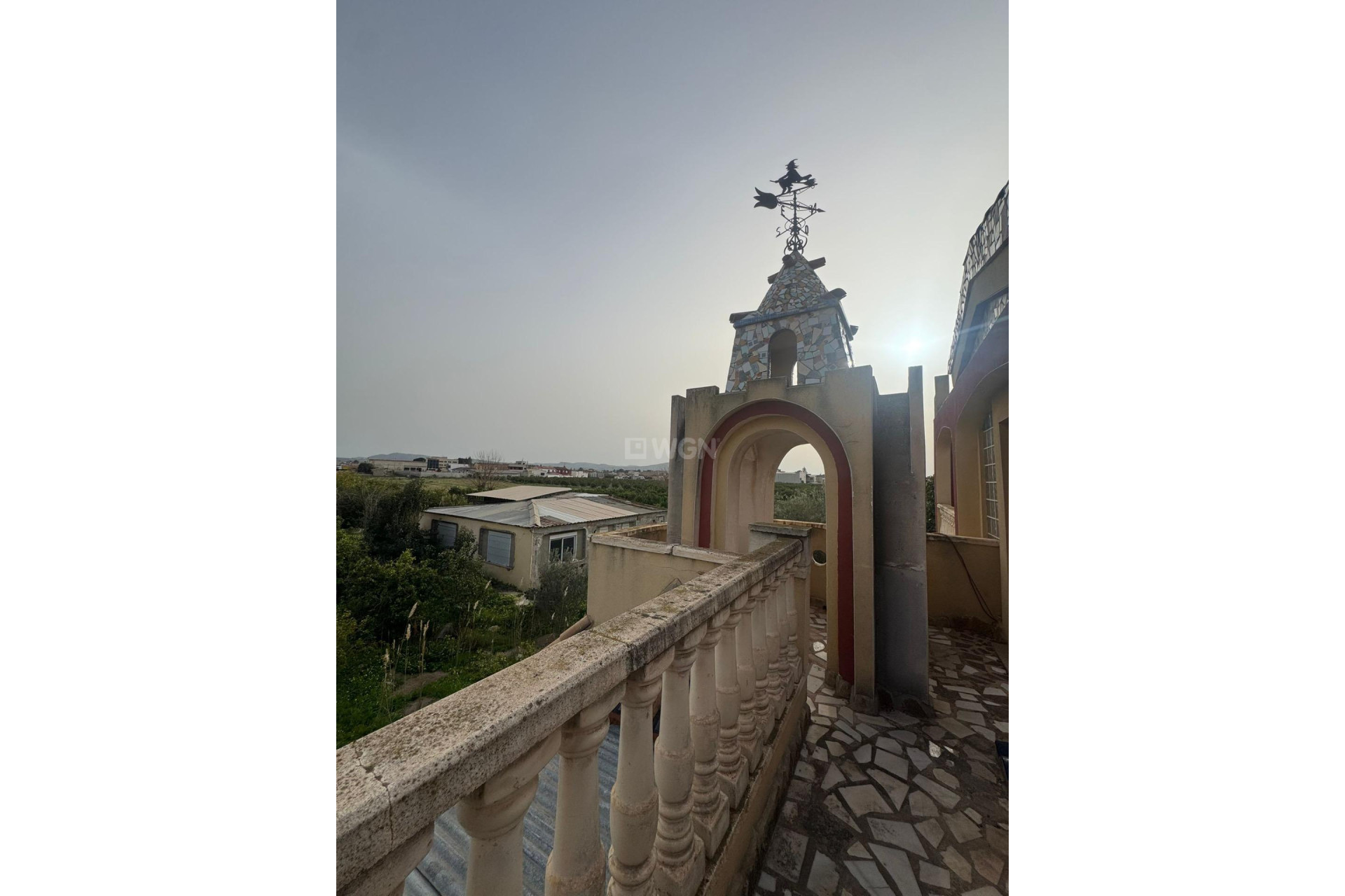 Wiederverkauf - Villa - Orihuela - La Campaneta