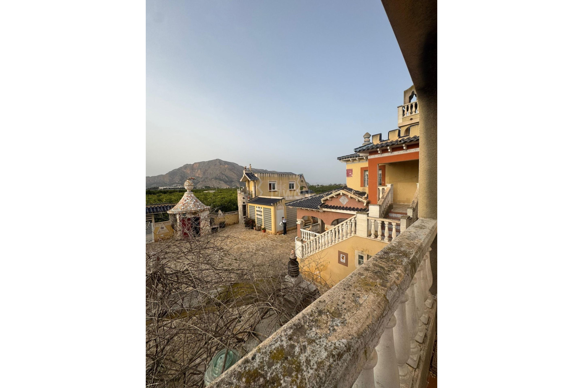 Wiederverkauf - Villa - Orihuela - La Campaneta