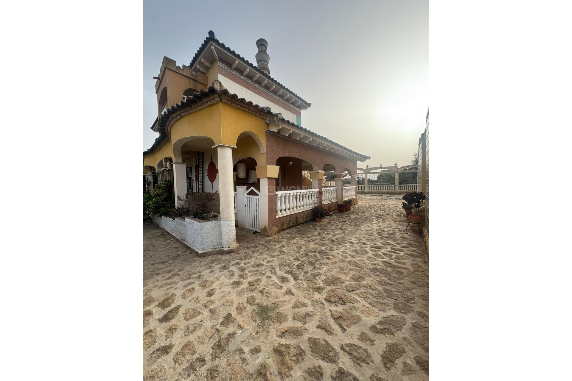 Wiederverkauf - Villa - Orihuela - La Campaneta