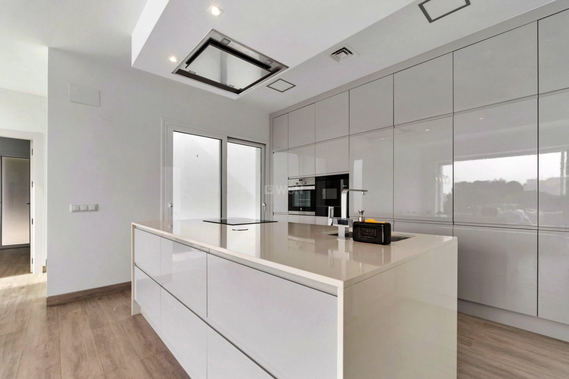 Wiederverkauf - Villa - Orihuela - Las Colinas Golf