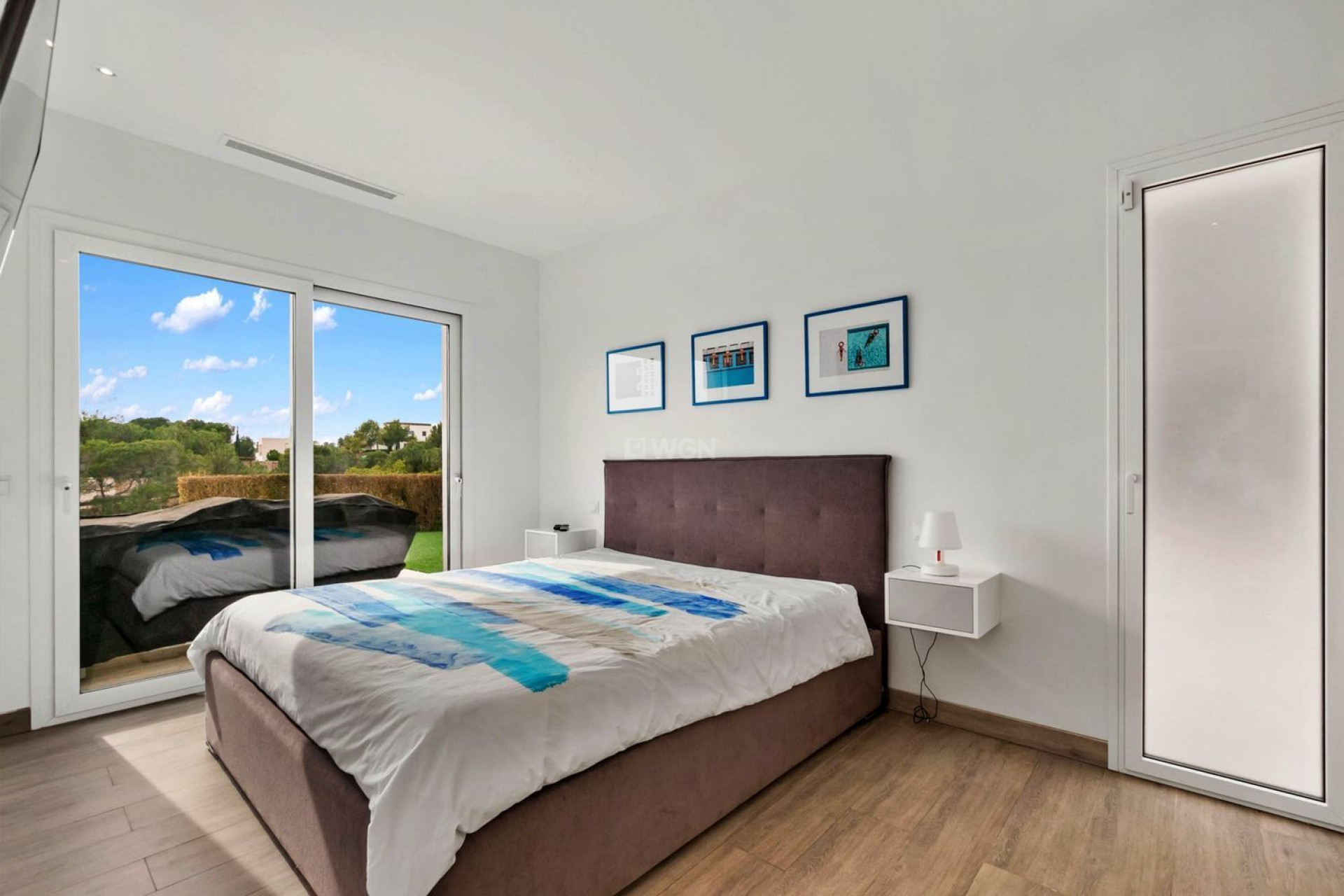 Wiederverkauf - Villa - Orihuela - Las Colinas Golf