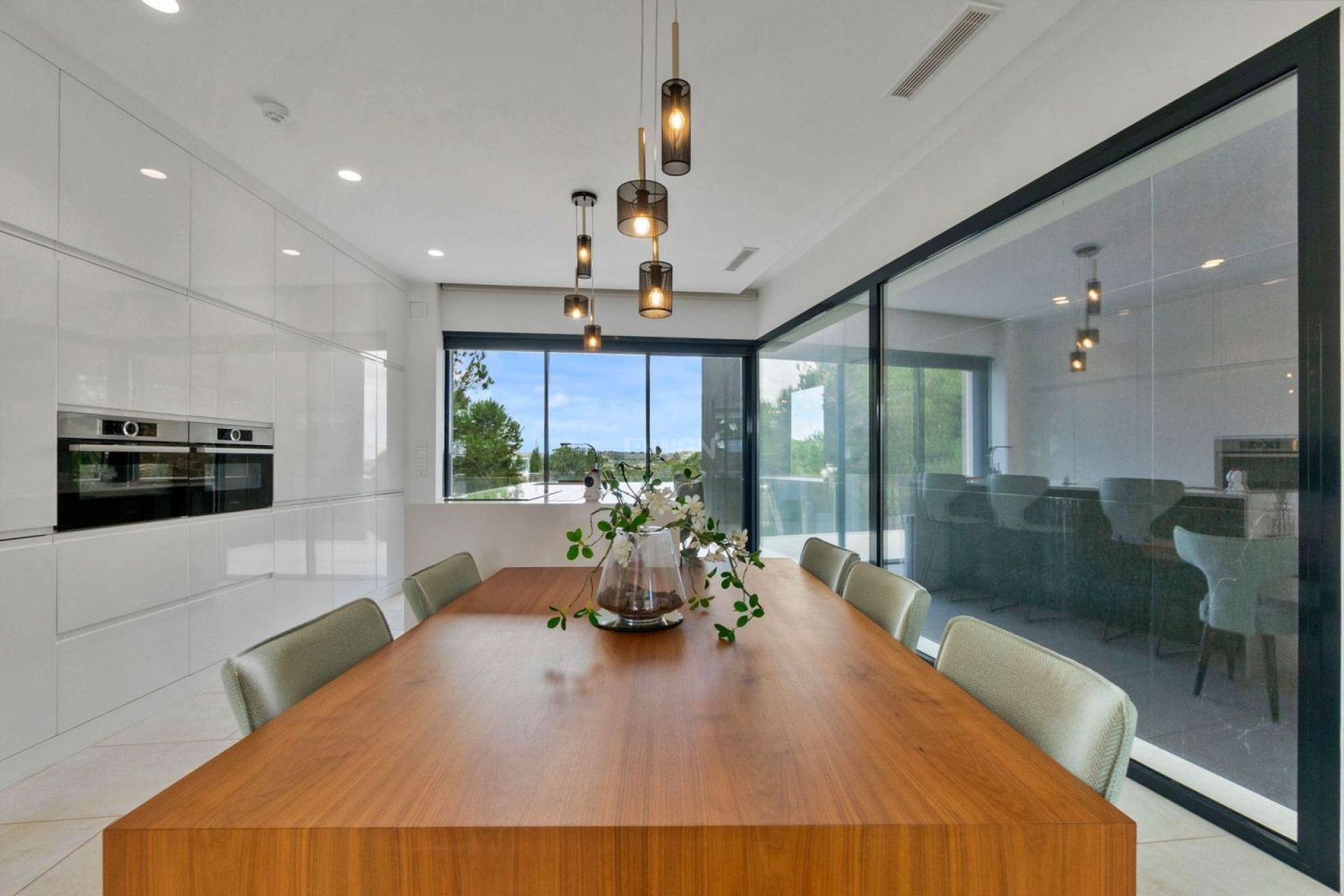 Wiederverkauf - Villa - Orihuela - Las Colinas Golf