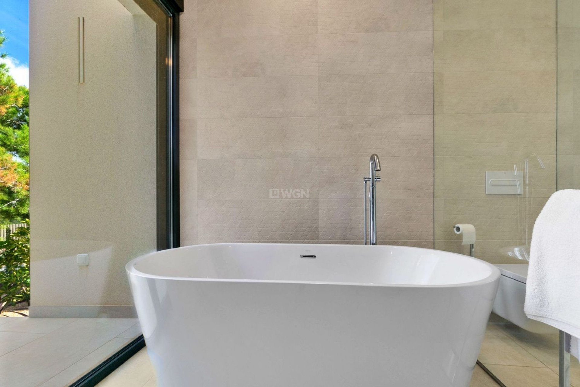 Wiederverkauf - Villa - Orihuela - Las Colinas Golf