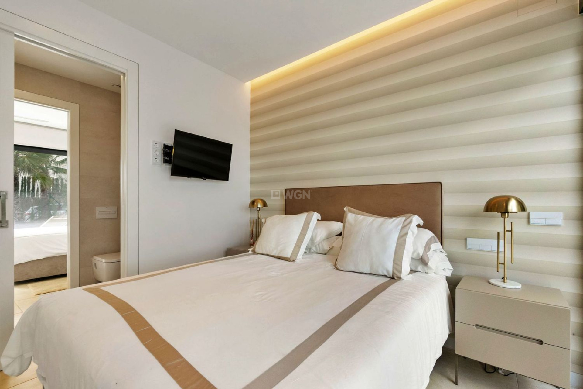 Wiederverkauf - Villa - Orihuela - Las Colinas Golf