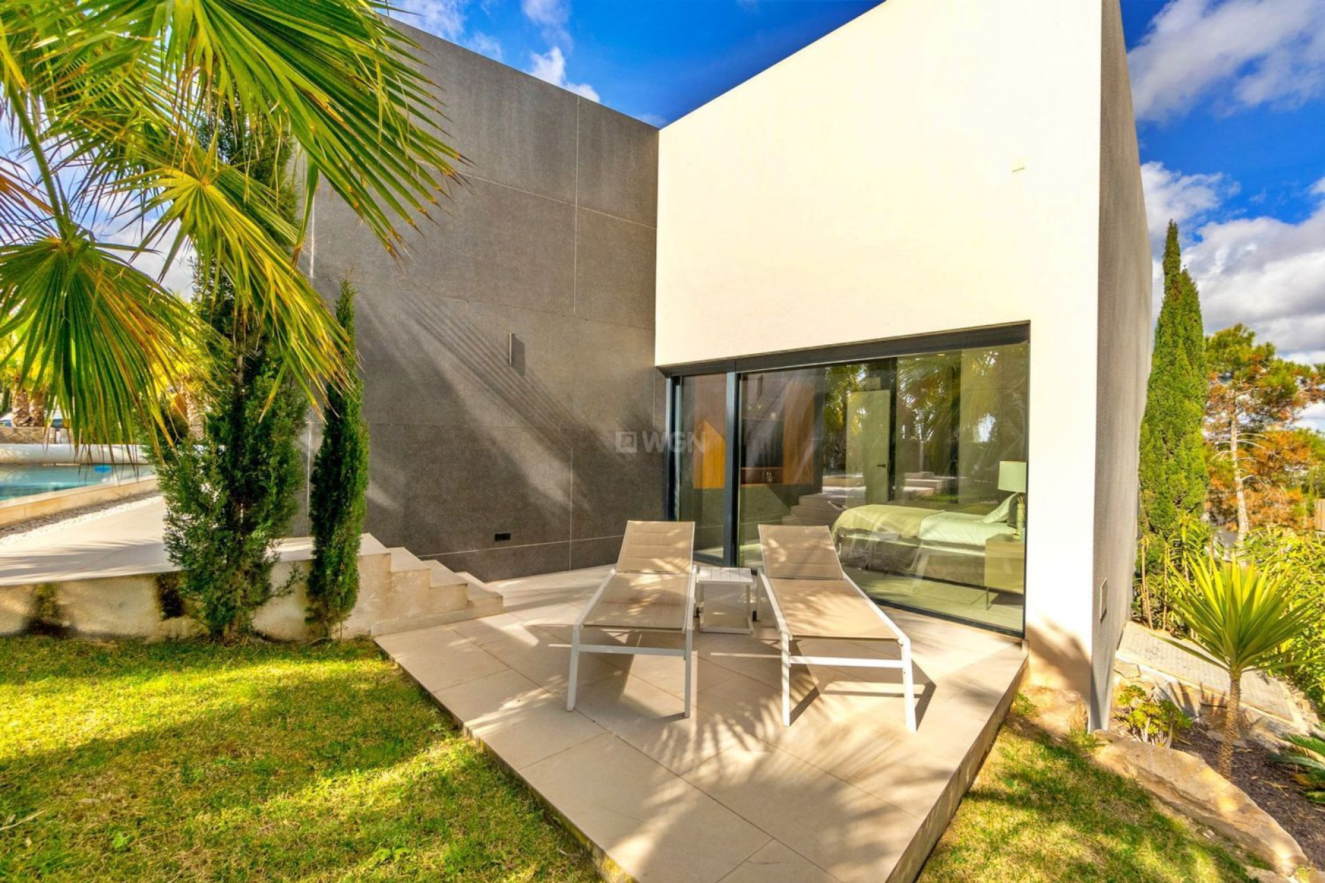 Wiederverkauf - Villa - Orihuela - Las Colinas Golf